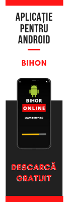Descarca aplicatia Bihon.ro pe Android
