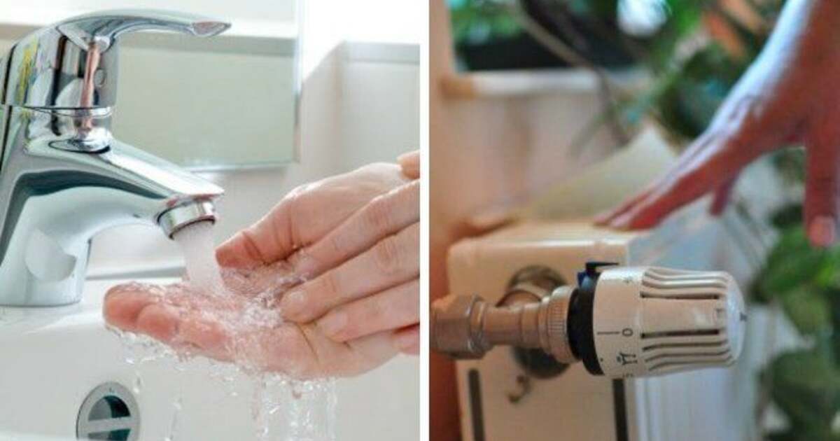 Oradea va avea întreruperi de apă caldă și încălzire. Află care sunt zonele afectate!