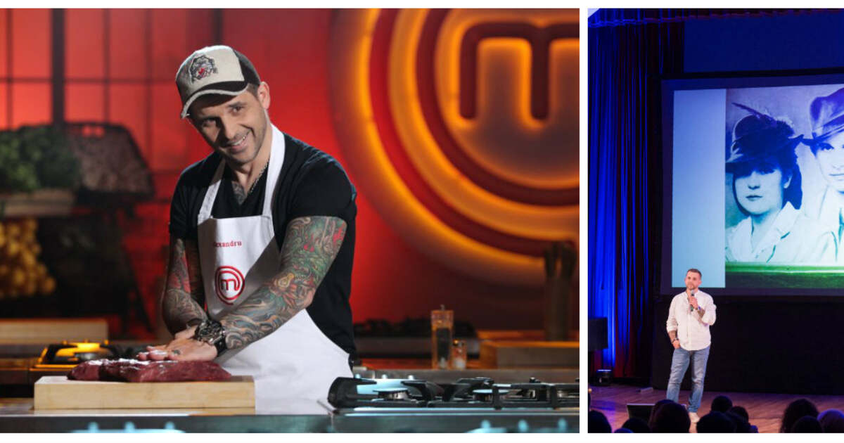 Masterchef 13 Noiembrie 2019