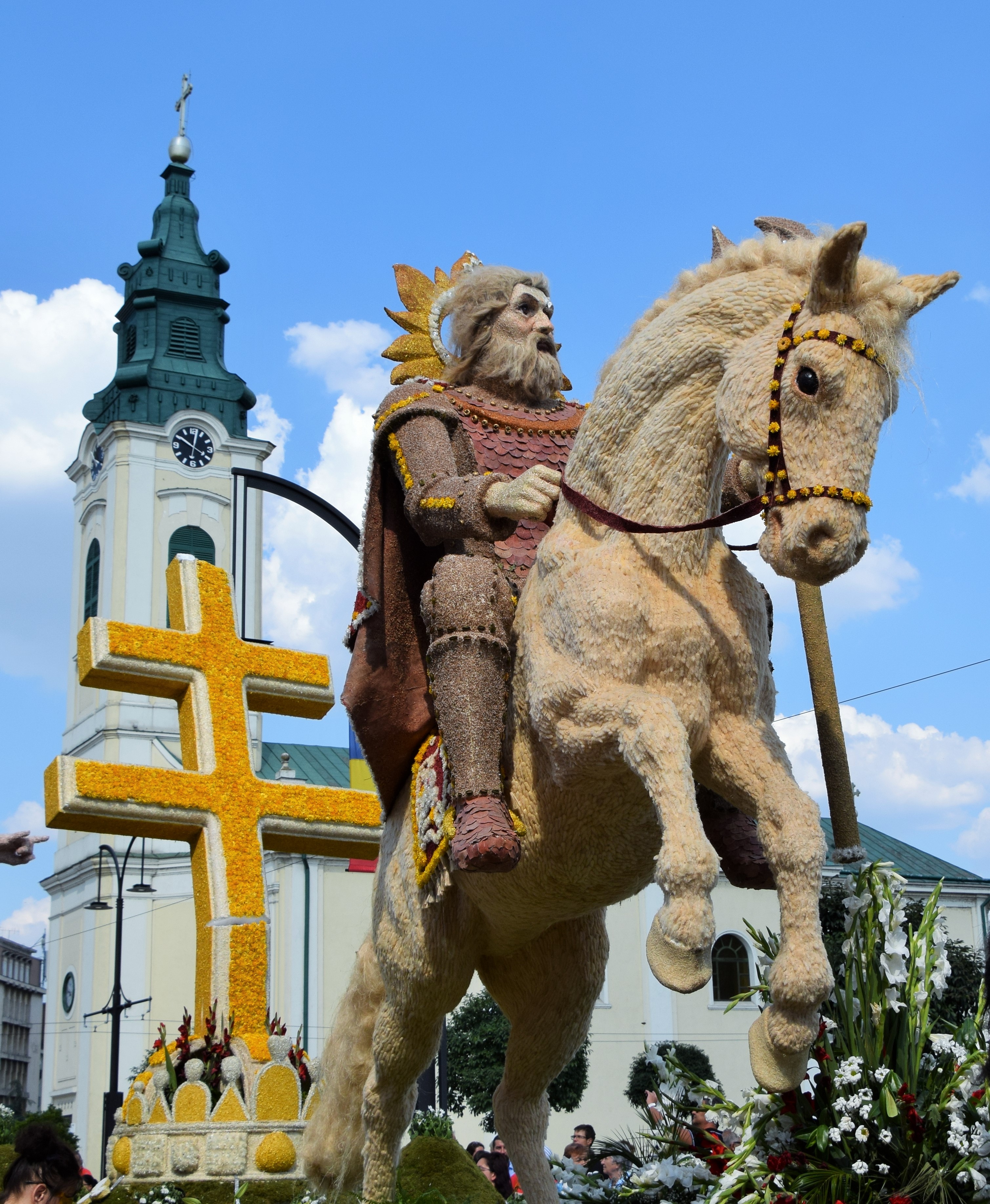 Foto Csíki Ioan (DENAGY)