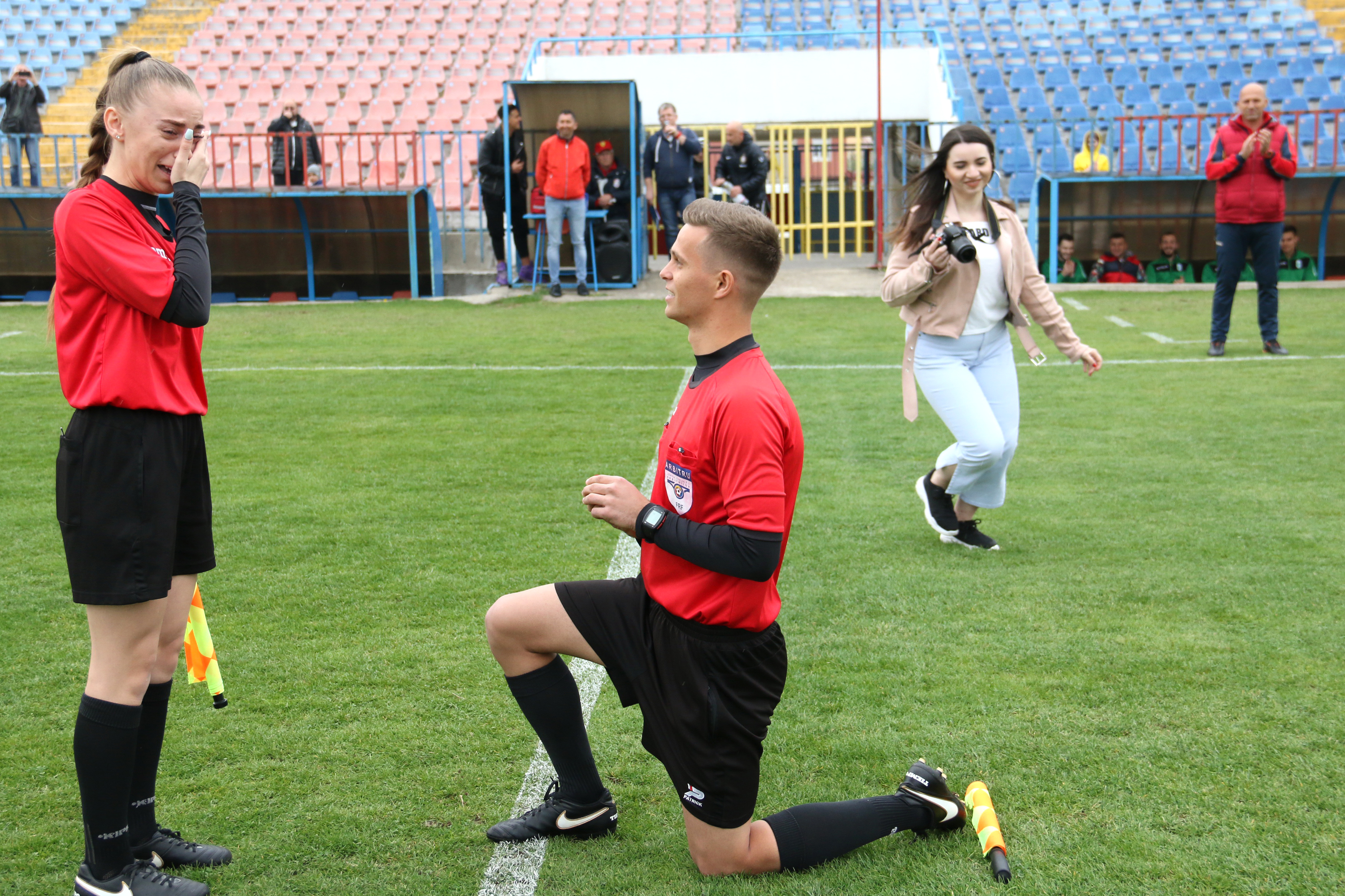 Foto Iovan Ciprian (Crișana)