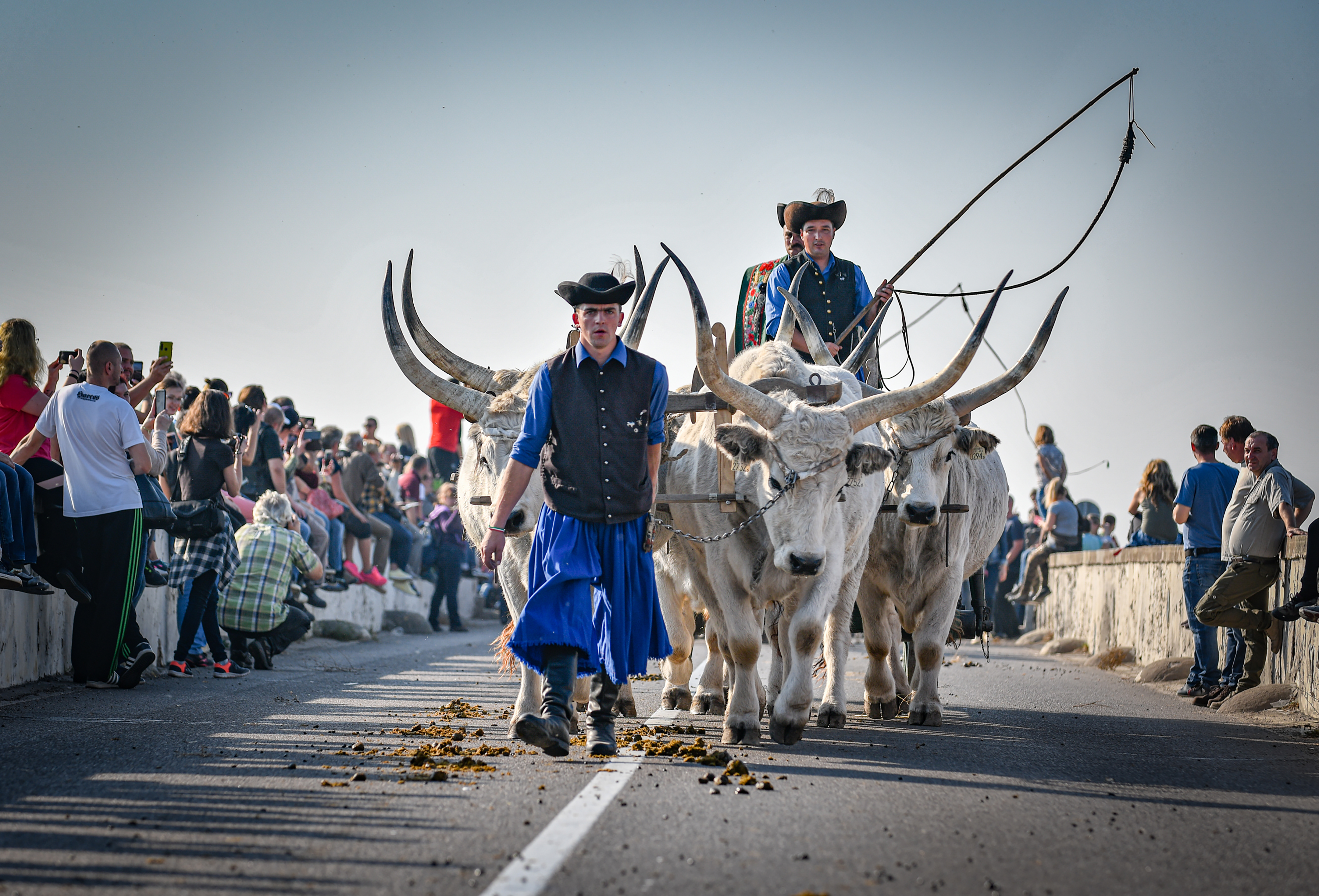 Foto Kovács Péter (Hajdú Bihari Napló)
