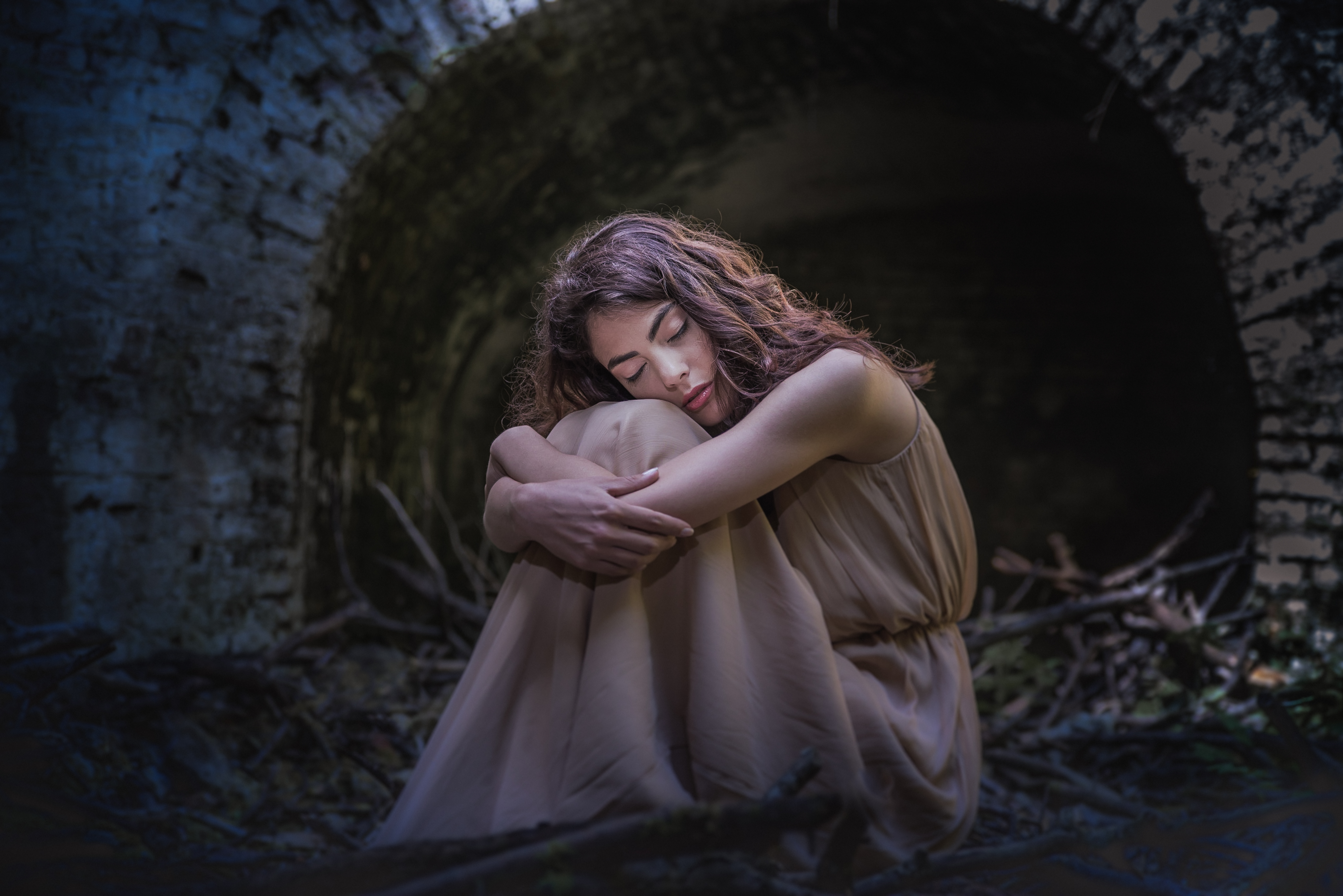 Gabriel Stanciu EFIAP (RO) - Nest