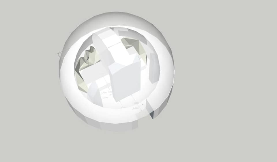 Igloo Village Balea Lac (2)