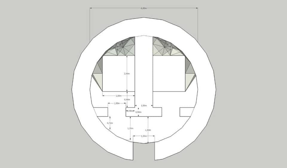 Igloo Village Balea Lac (4)