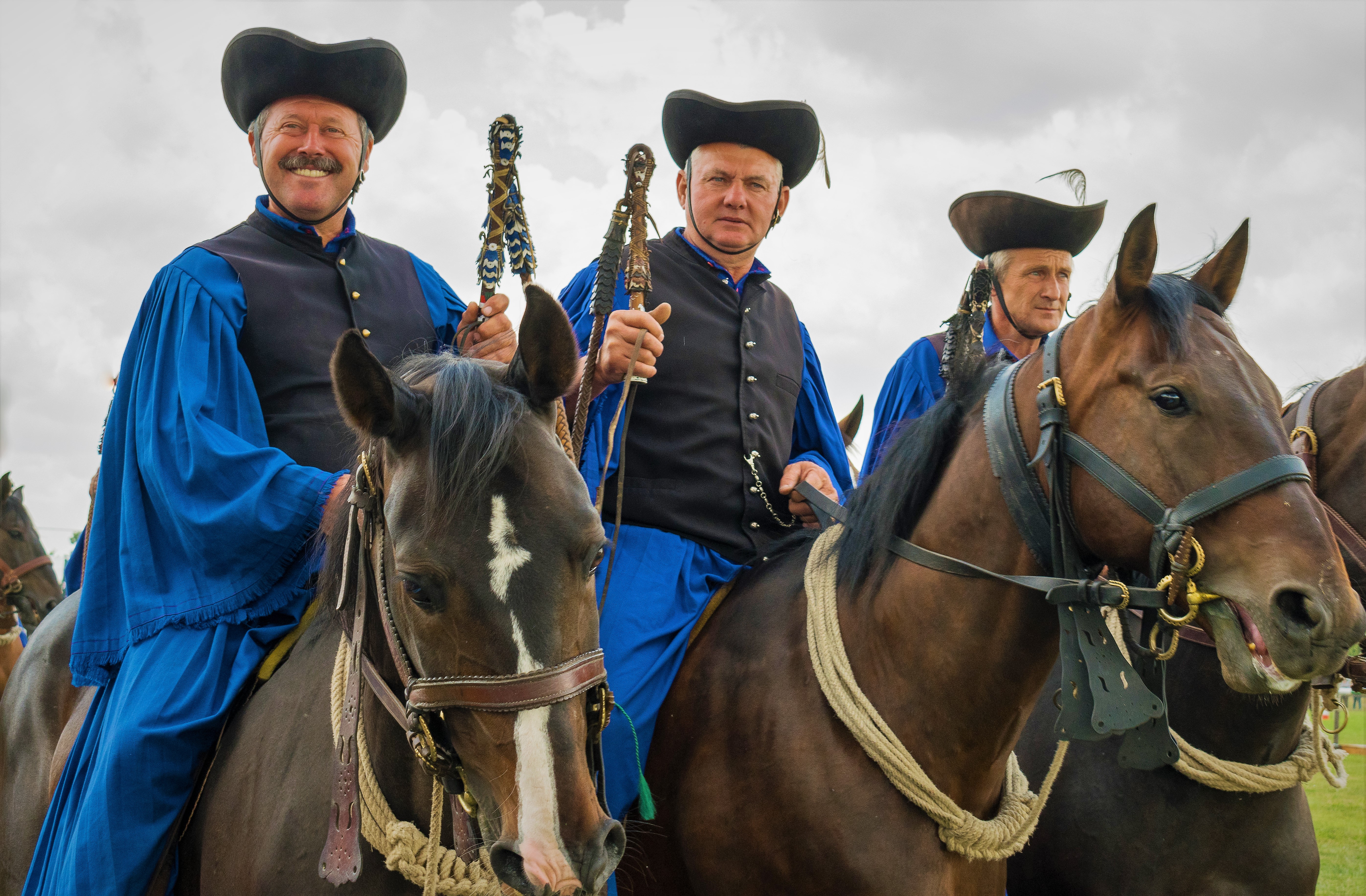 Kovács Orsolya (RO) - Hortobágy