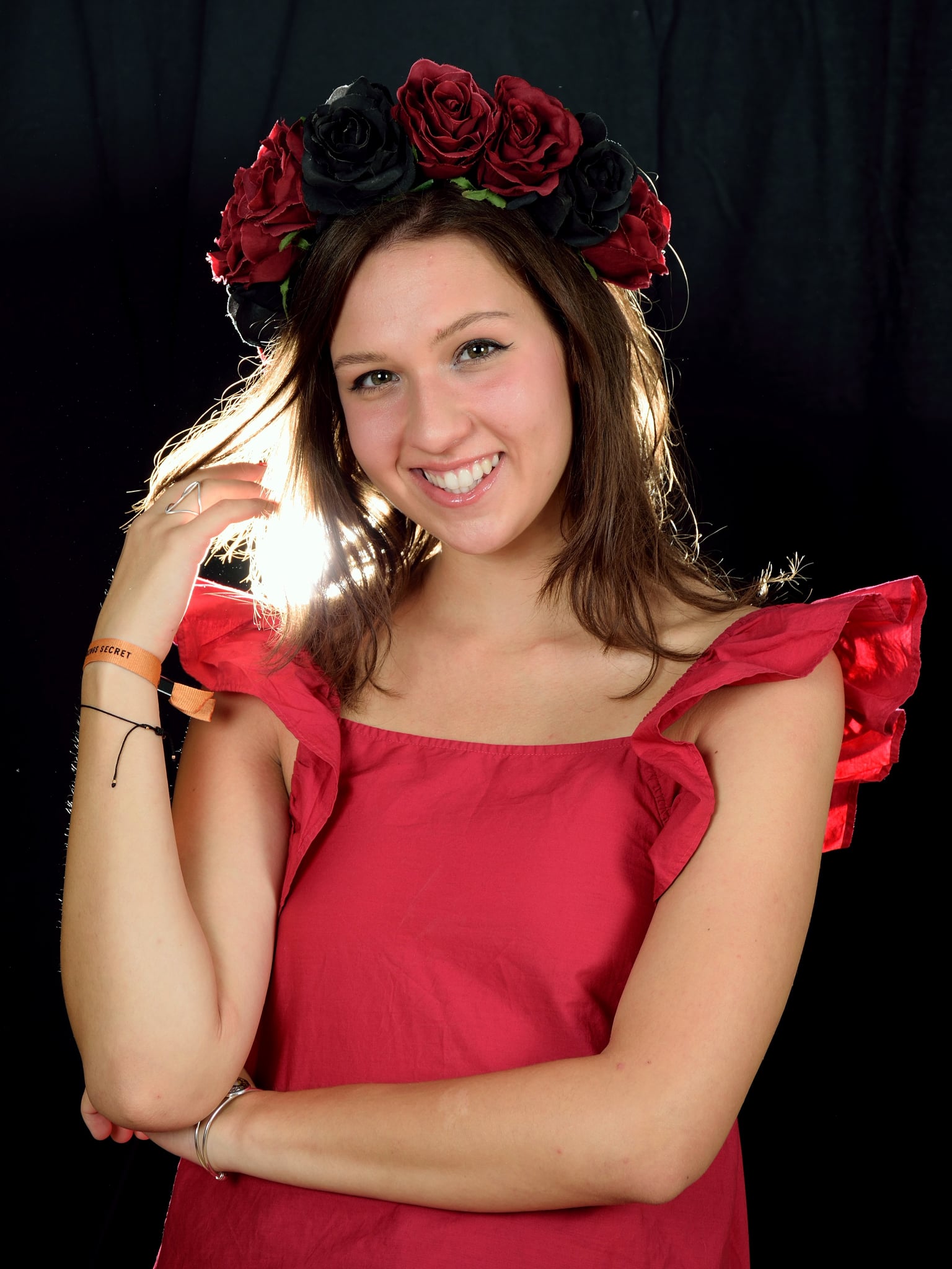 Lilla Makranczi manechin agentia Trust Models Satu Mare (1)