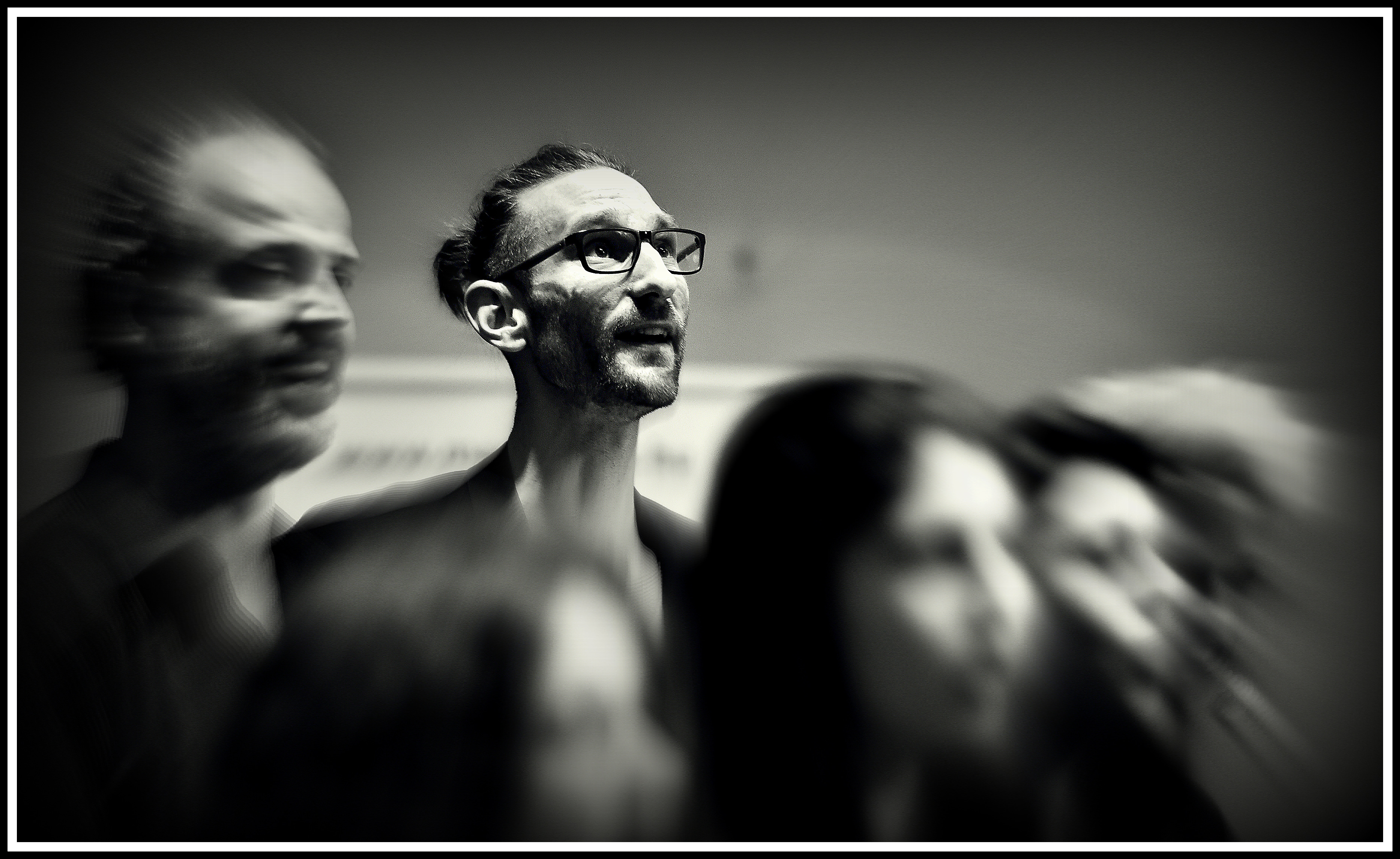 Mészáros Ödön (HU) - Concentrare