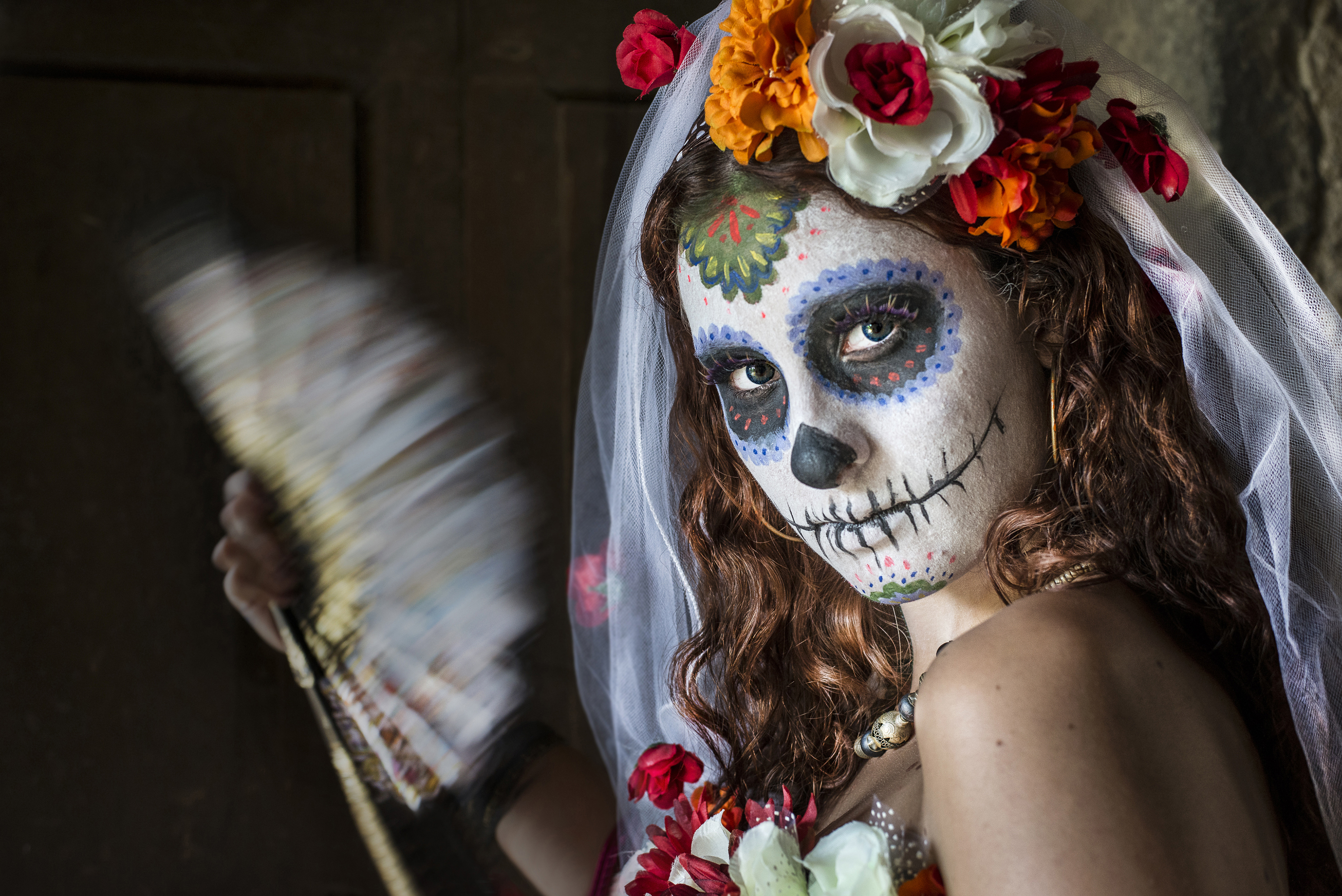 Tommi Massimo EFIAP (I) - Privire ciudată 2