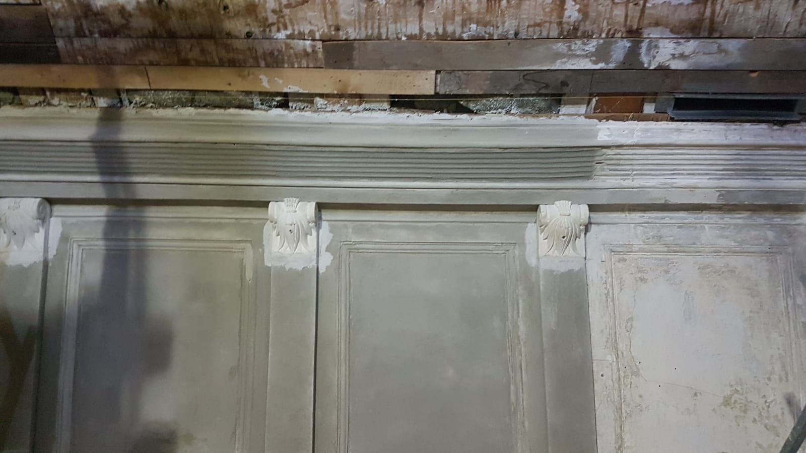 3muzeul masoneriei interior 12