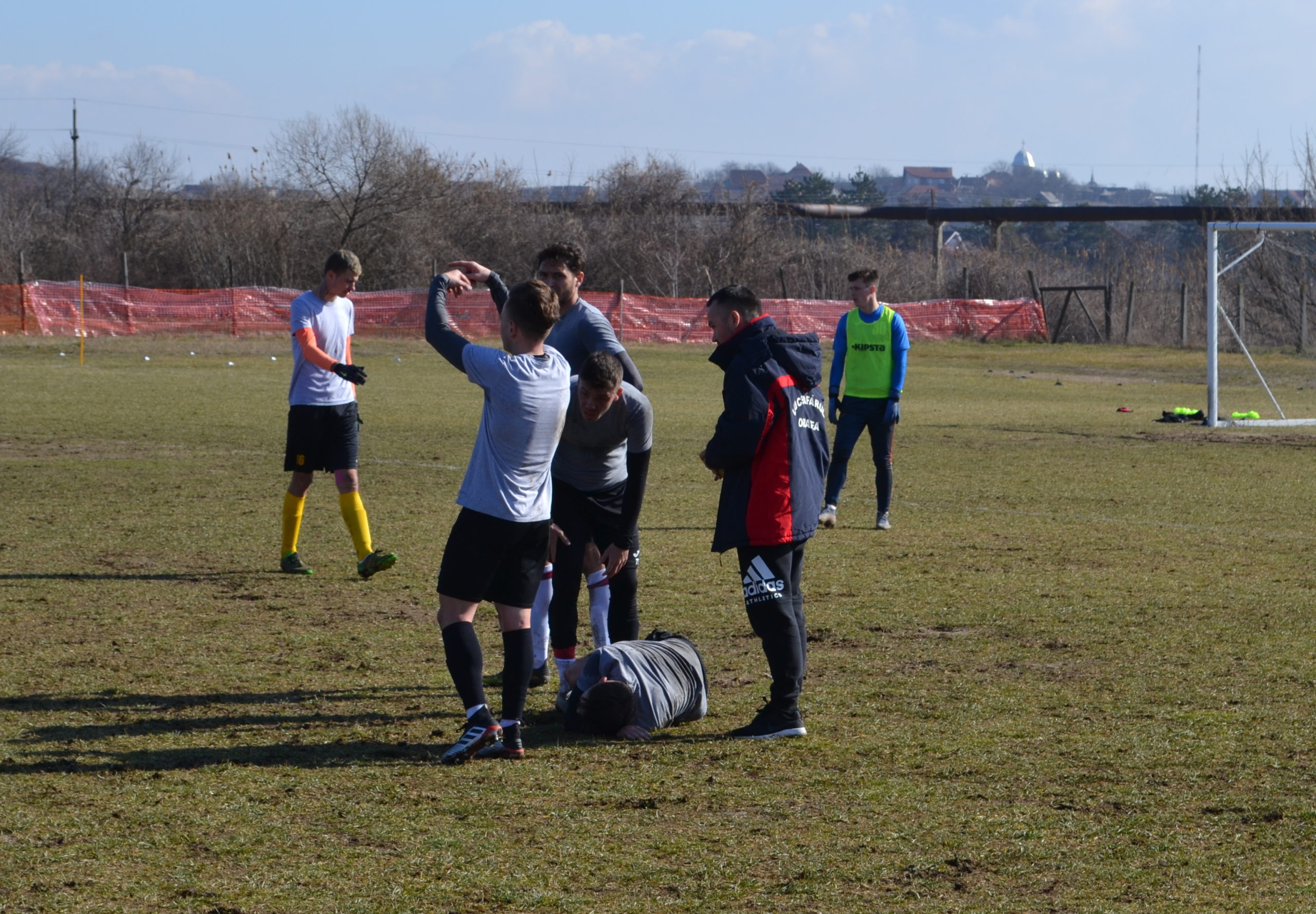 Luceafarul Oradea-Sportul Simleu (10)