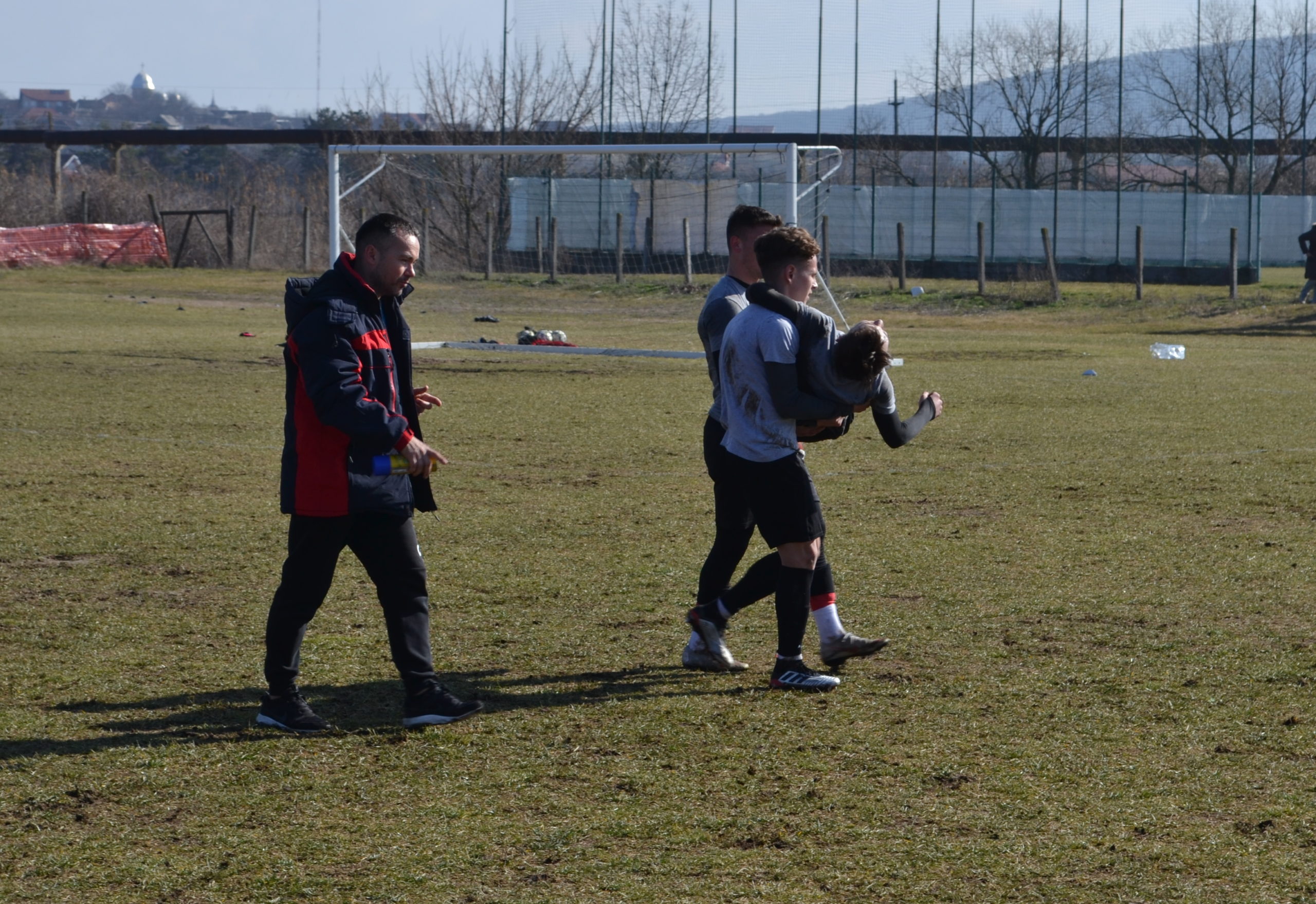 Luceafarul Oradea-Sportul Simleu (11)