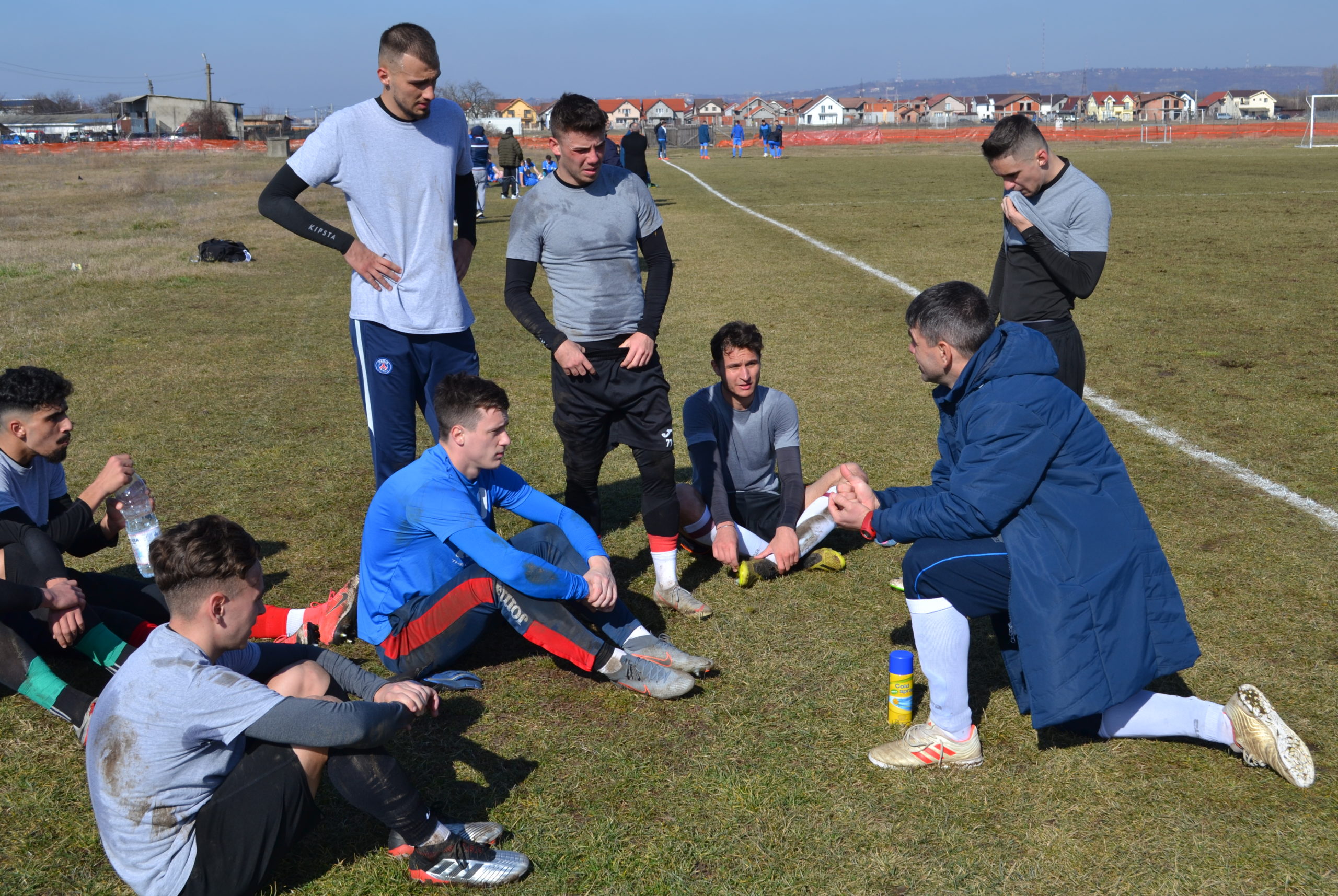 Luceafarul Oradea-Sportul Simleu (13)