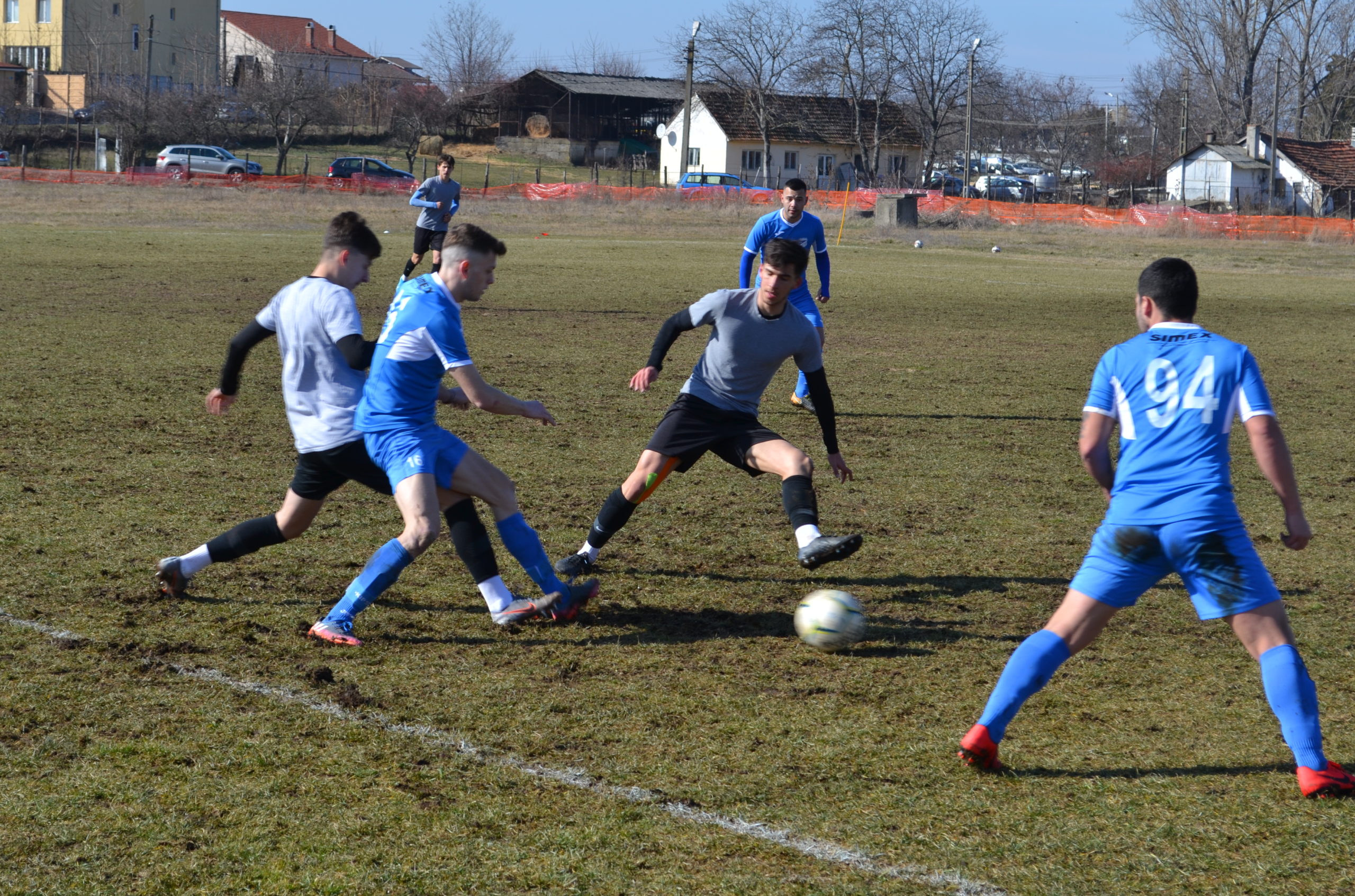 Luceafarul Oradea-Sportul Simleu (19)