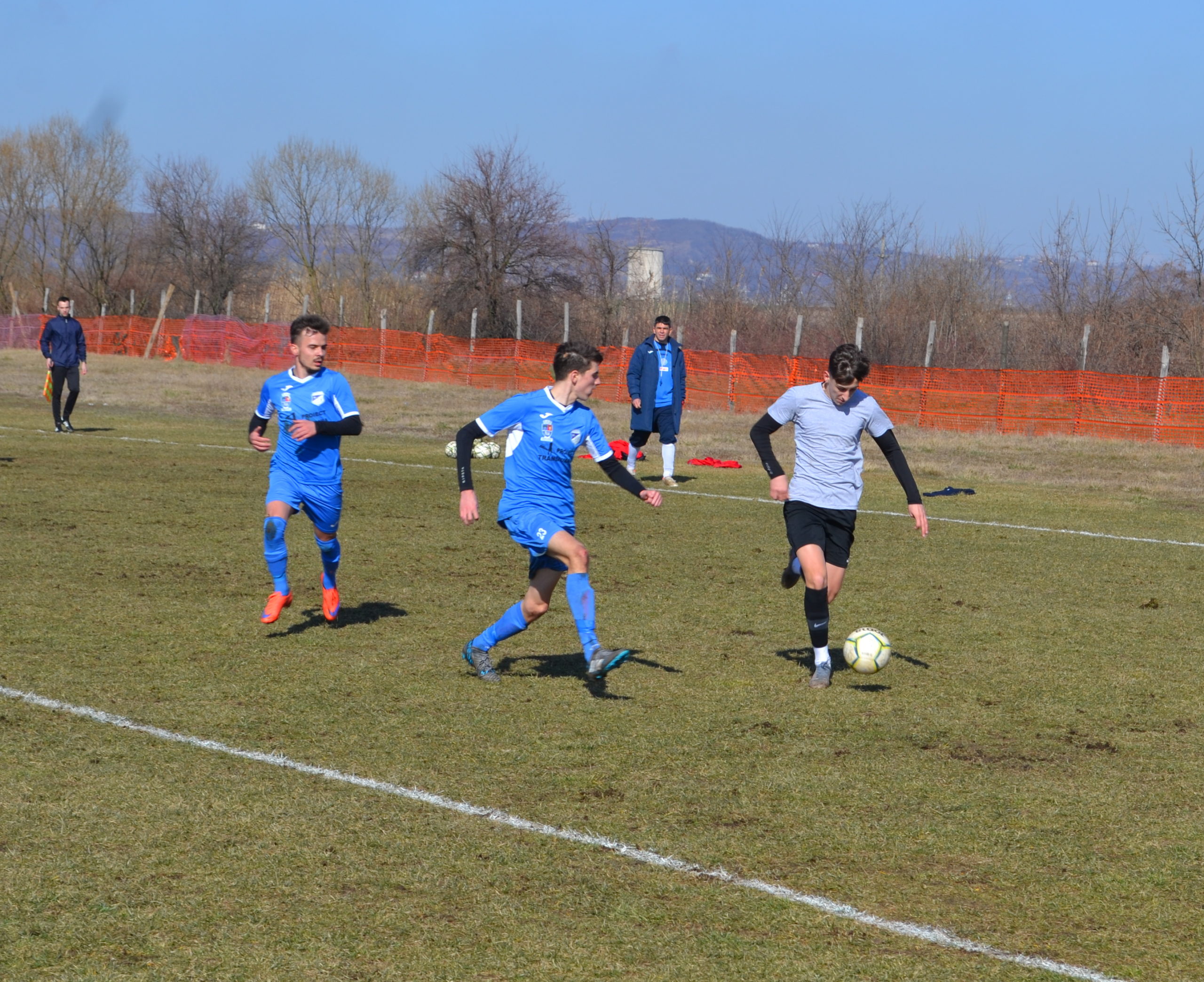 Luceafarul Oradea-Sportul Simleu (21)