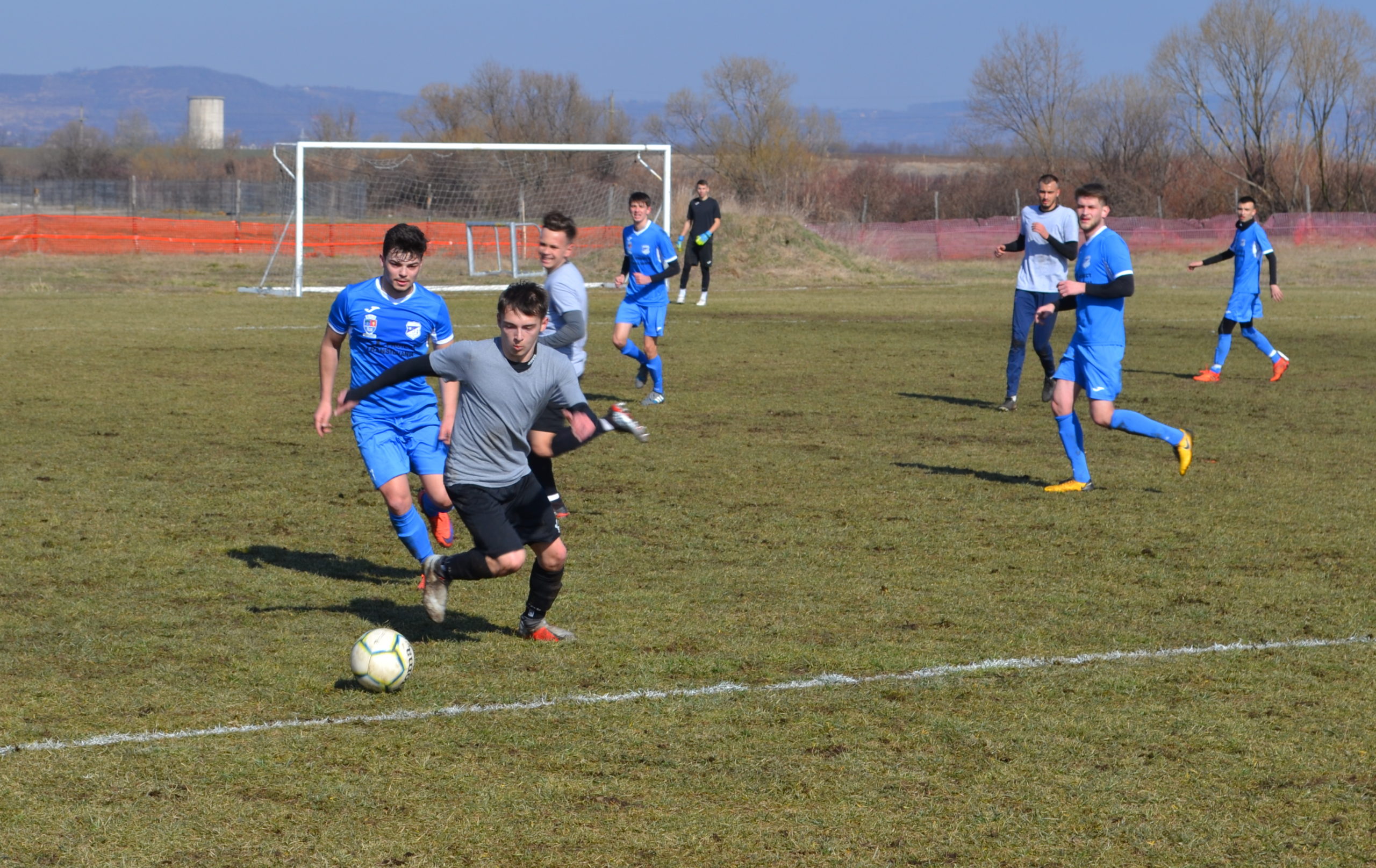 Luceafarul Oradea-Sportul Simleu (4)