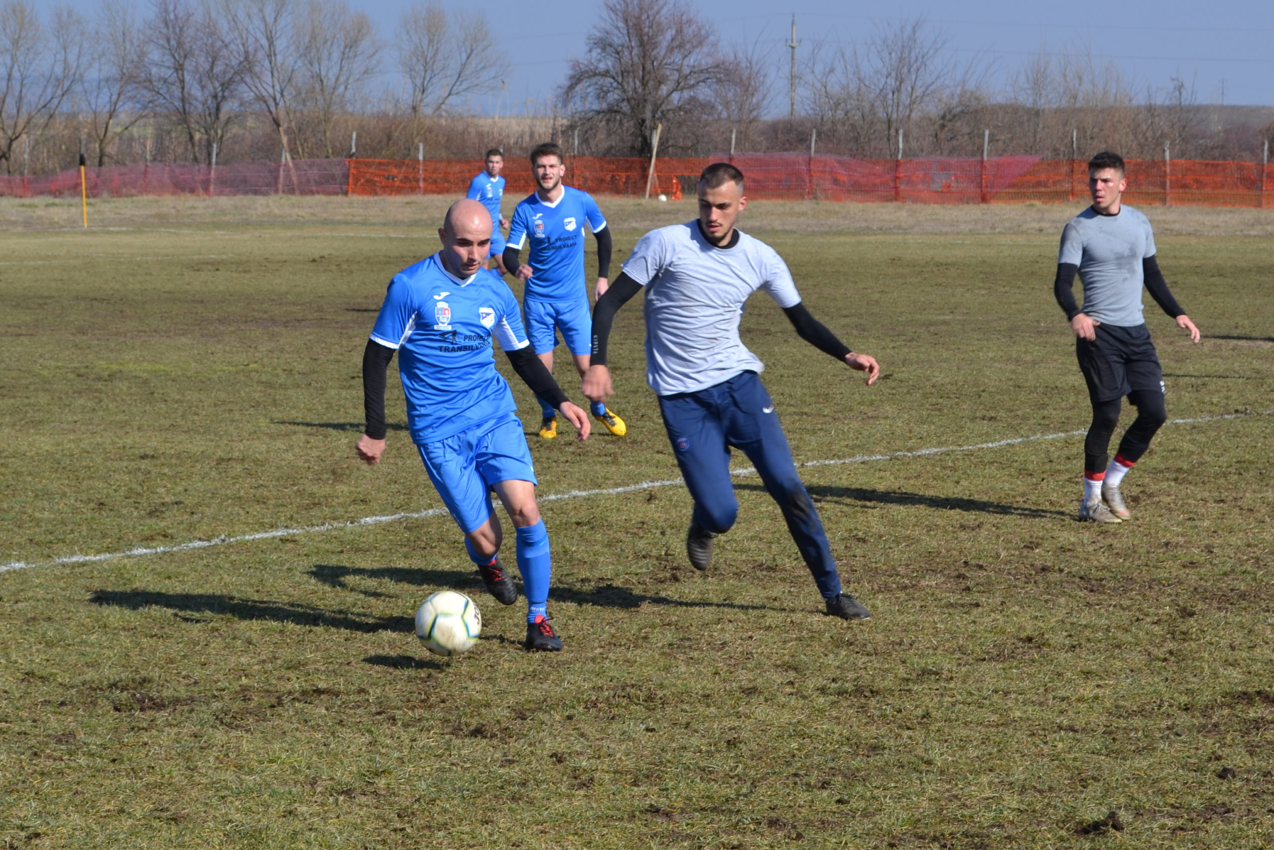 Luceafarul Oradea-Sportul Simleu (7)