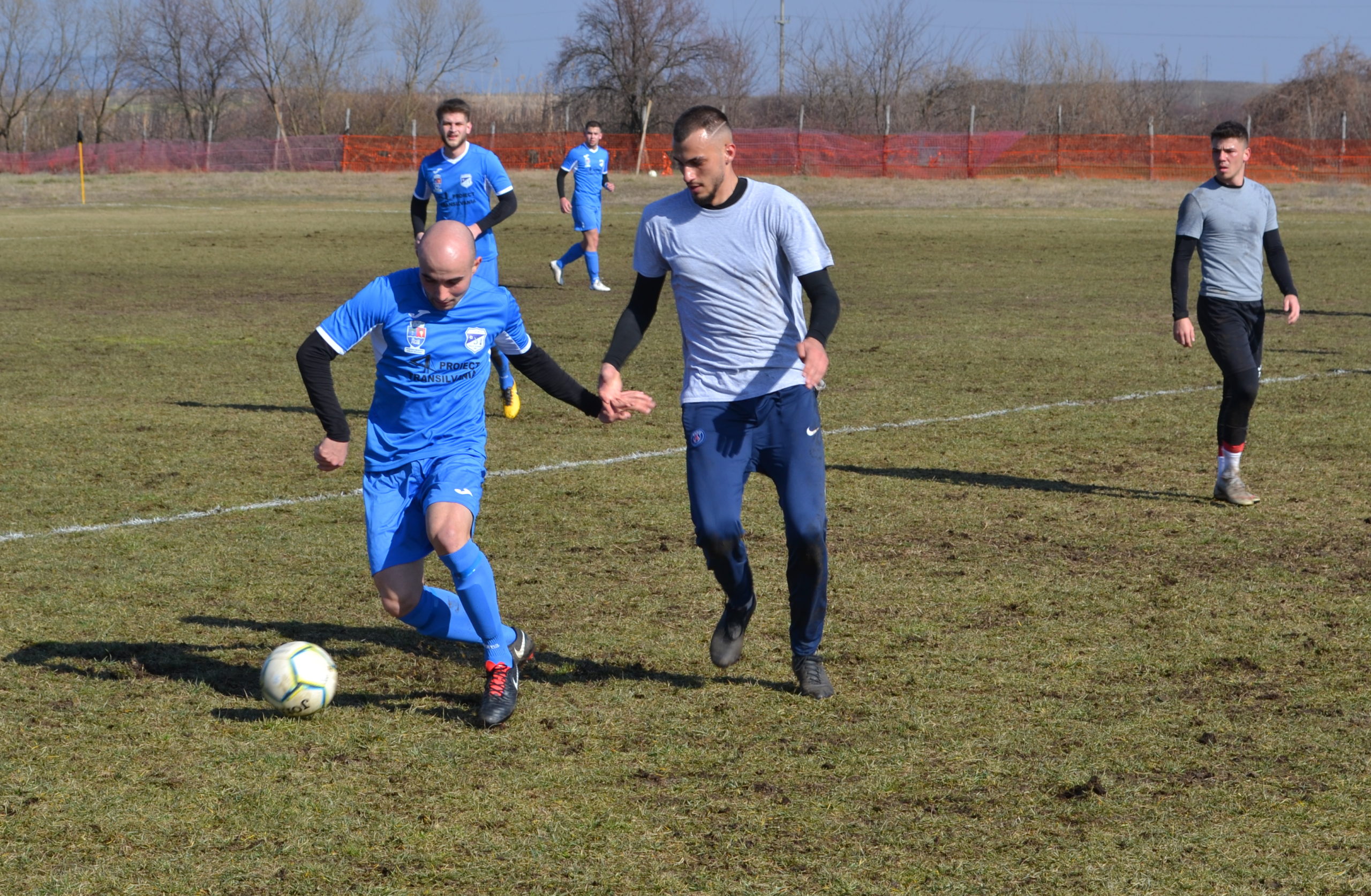 Luceafarul Oradea-Sportul Simleu (8)