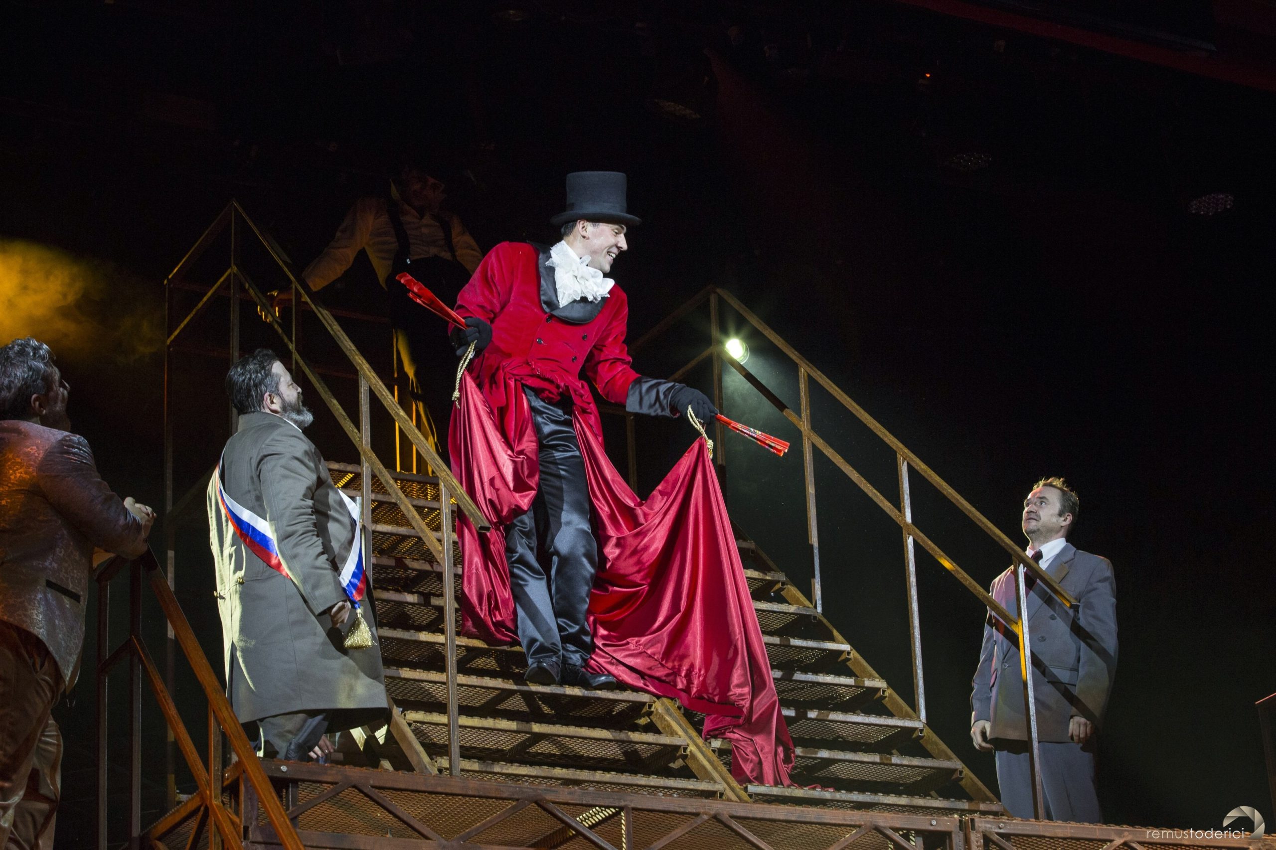 Revizorul, FOTO Remus Toderici (11)