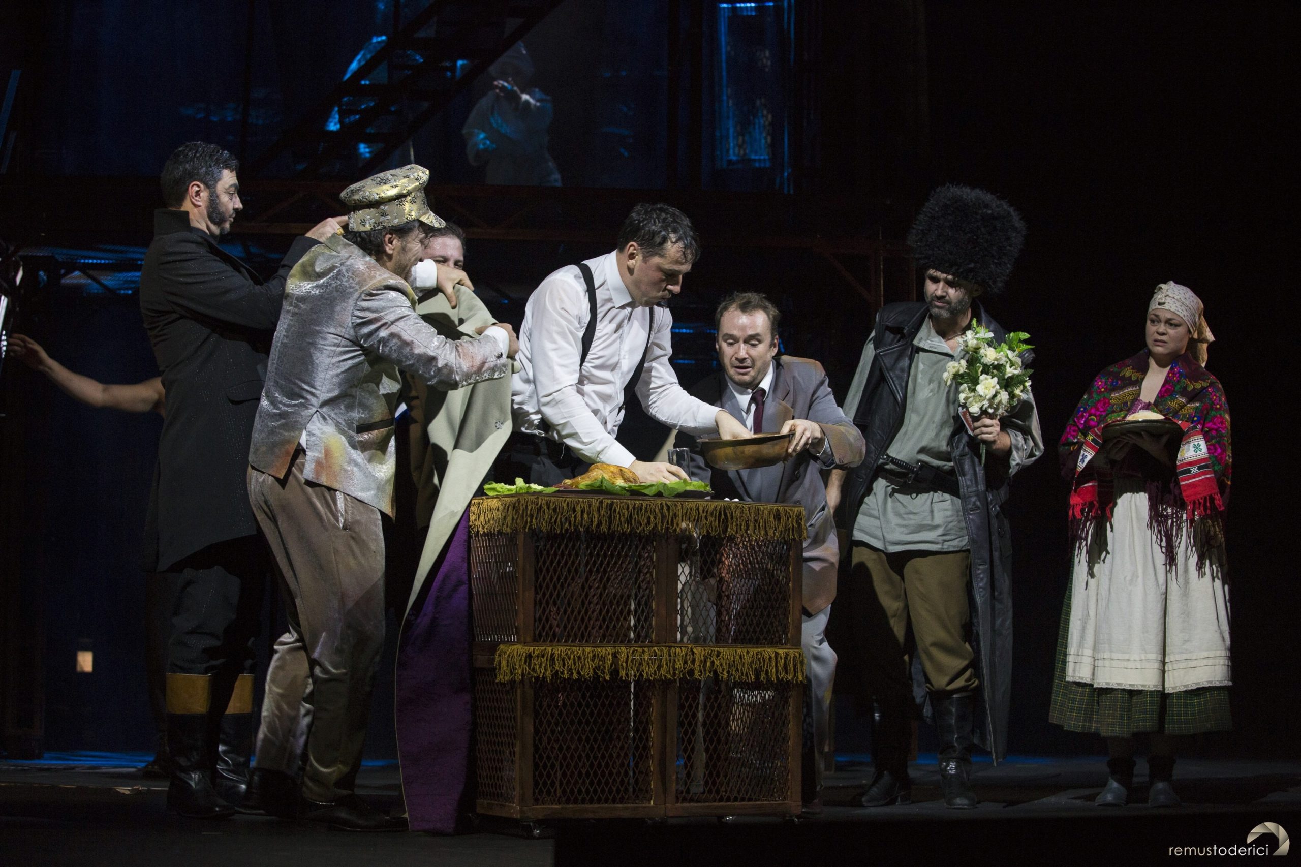 Revizorul, FOTO Remus Toderici (2)