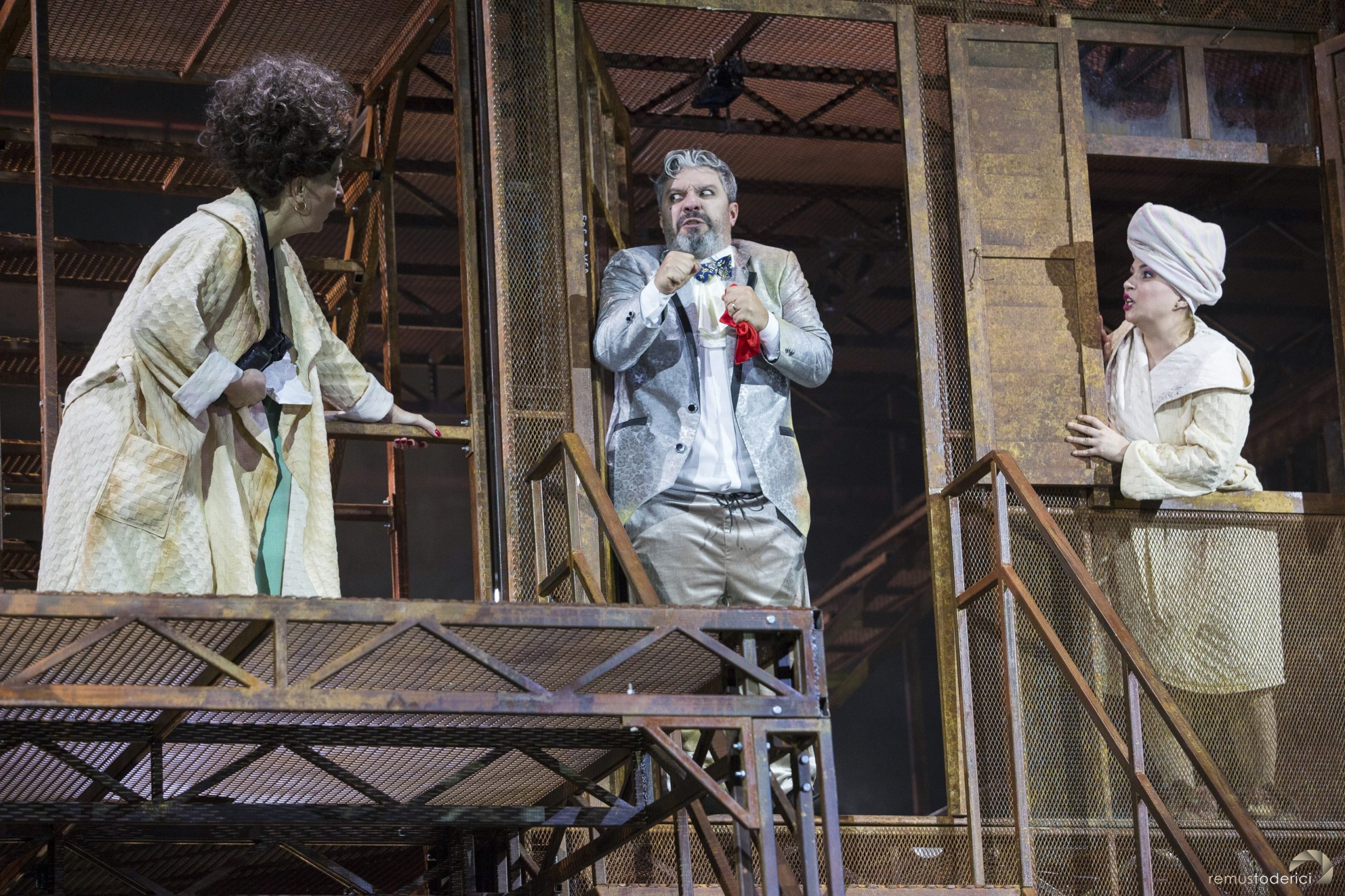 Revizorul, FOTO Remus Toderici (3)