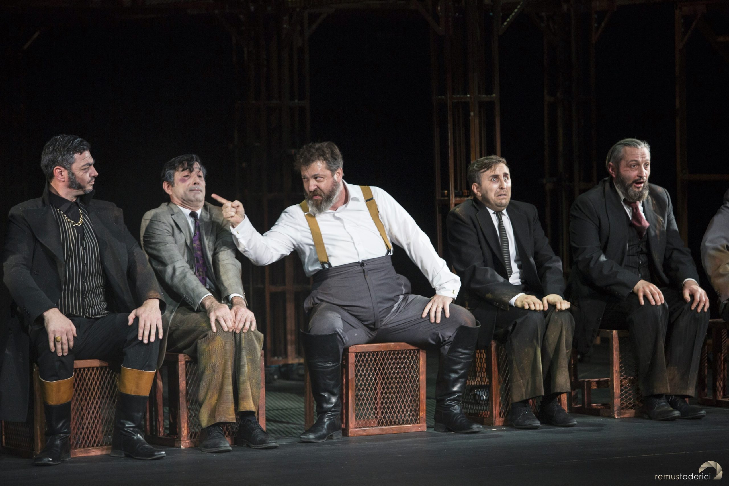 Revizorul, FOTO Remus Toderici (5)