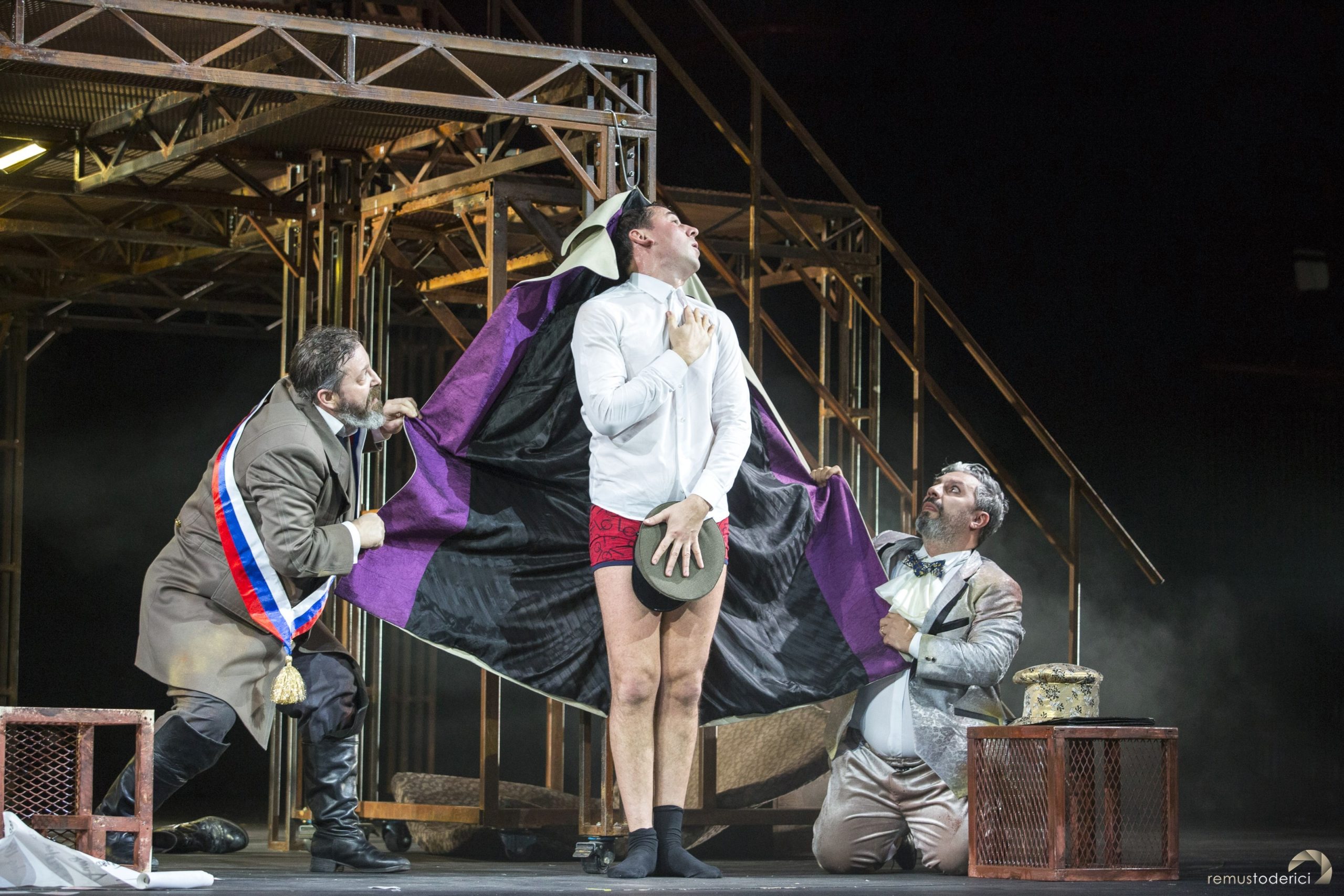 Revizorul, FOTO Remus Toderici (8)