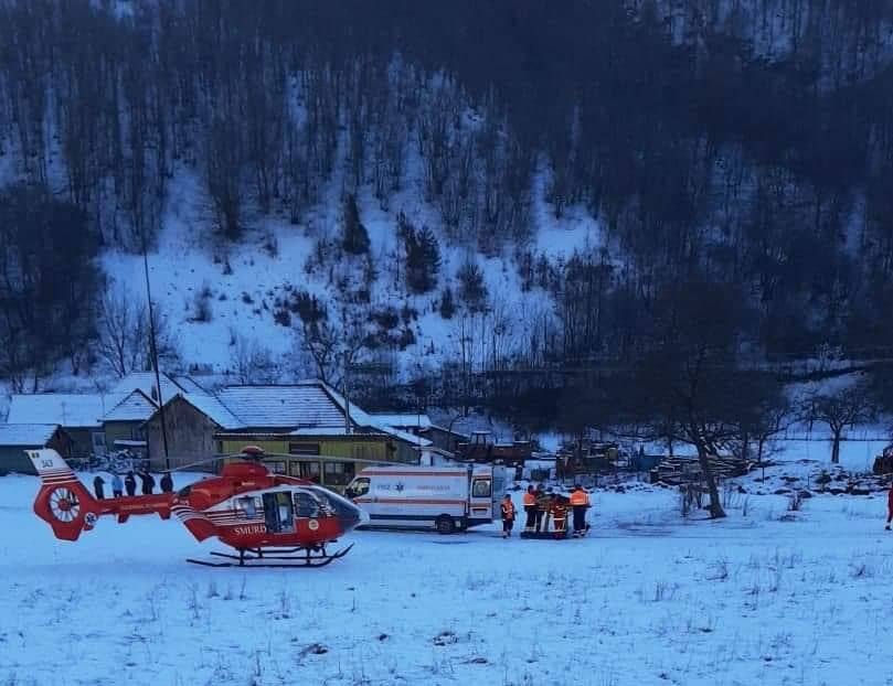 FOTO: INFO Trafic jud. Bihor