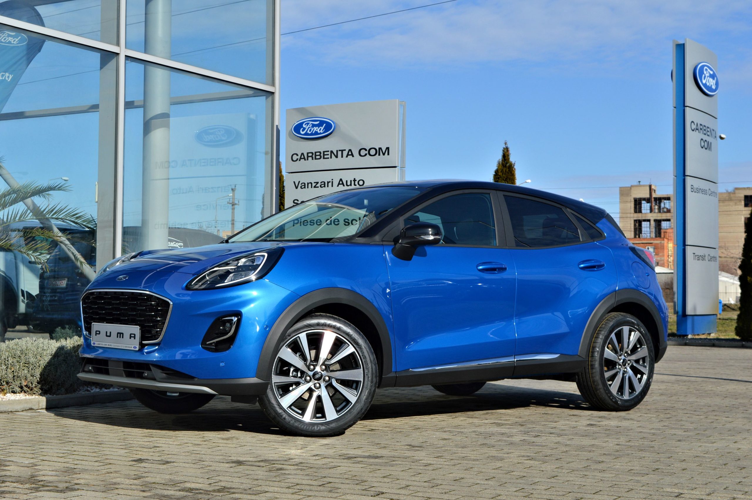 ford puma (5)