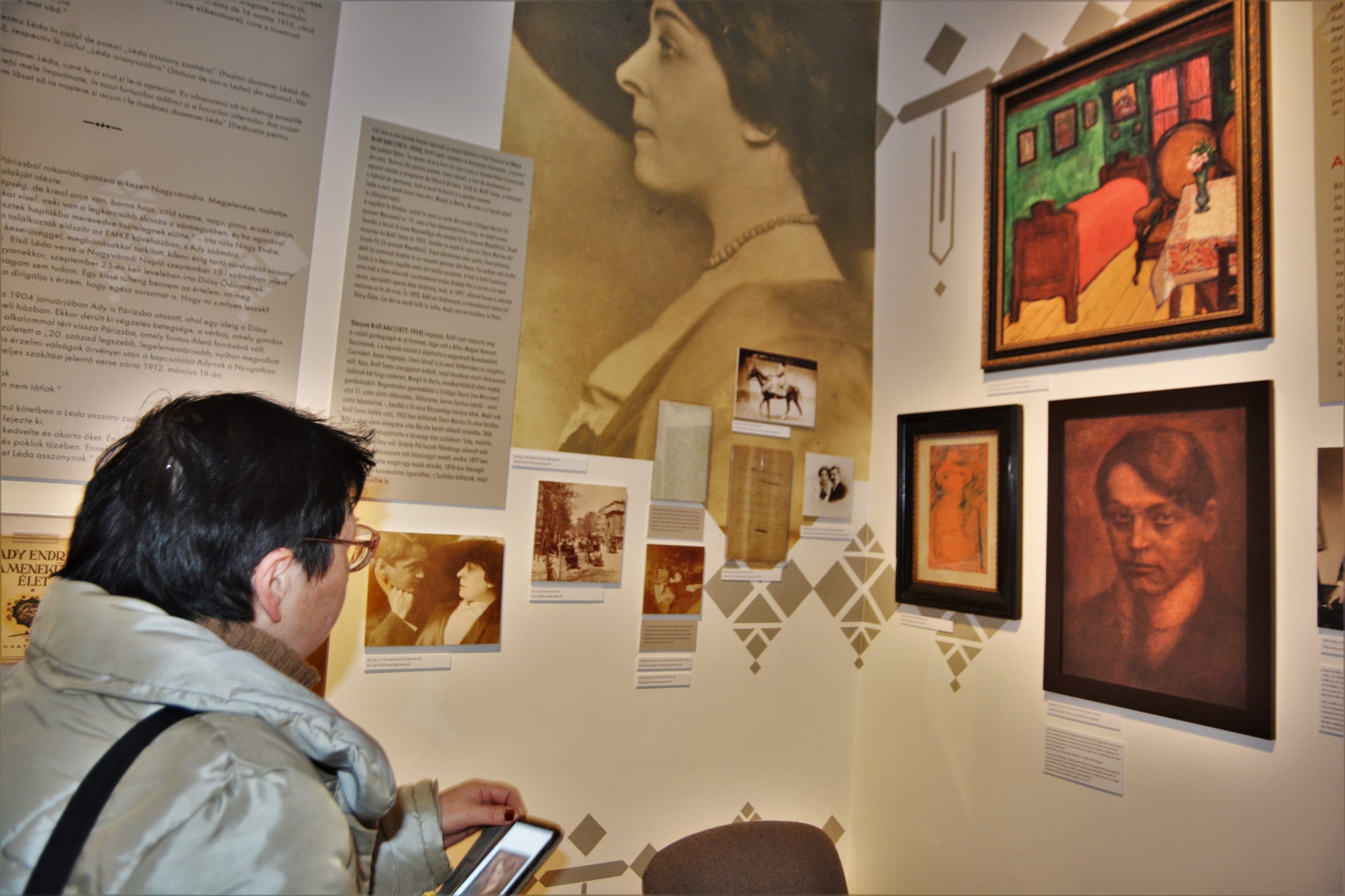 muzeul ady endre oradea (13)