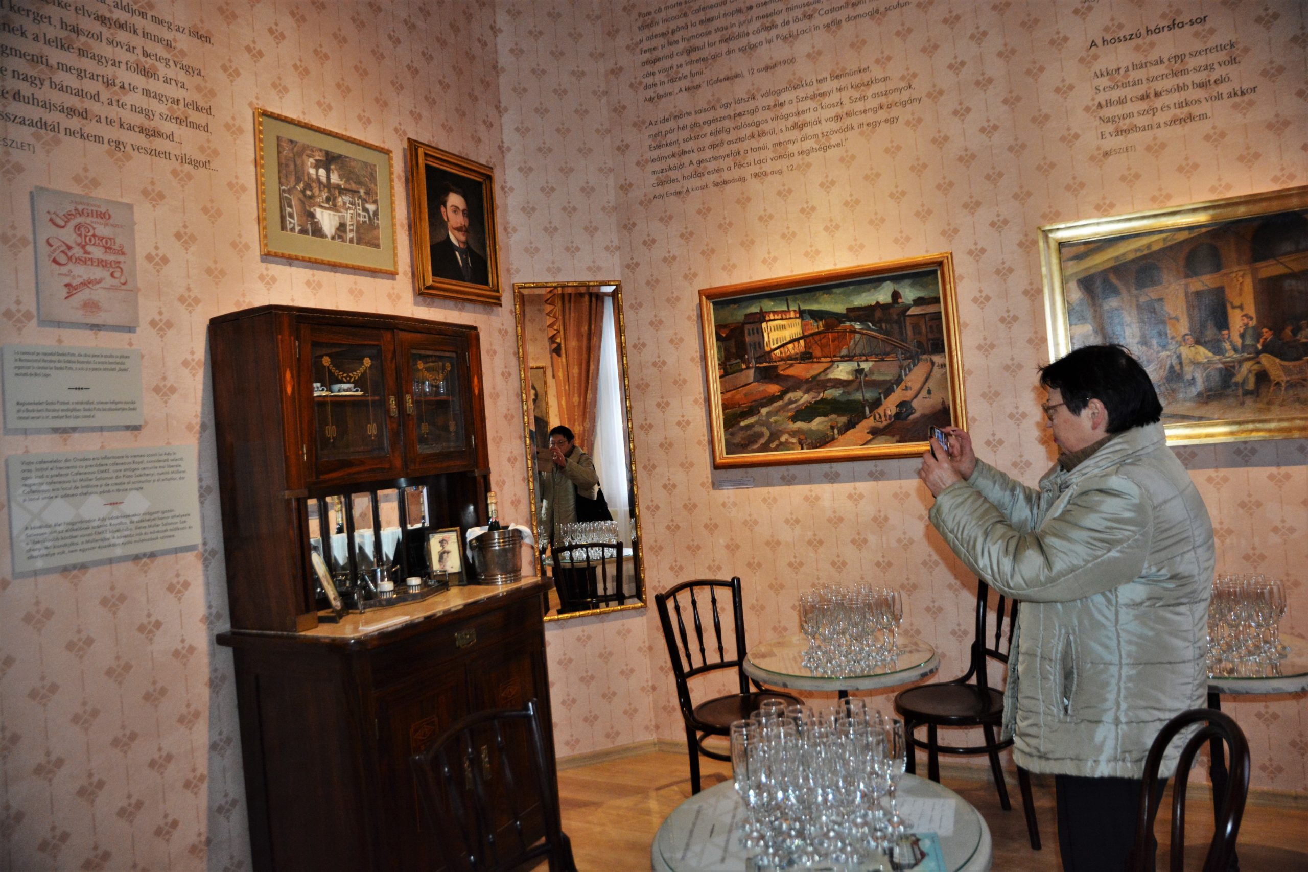 muzeul ady endre oradea (9)