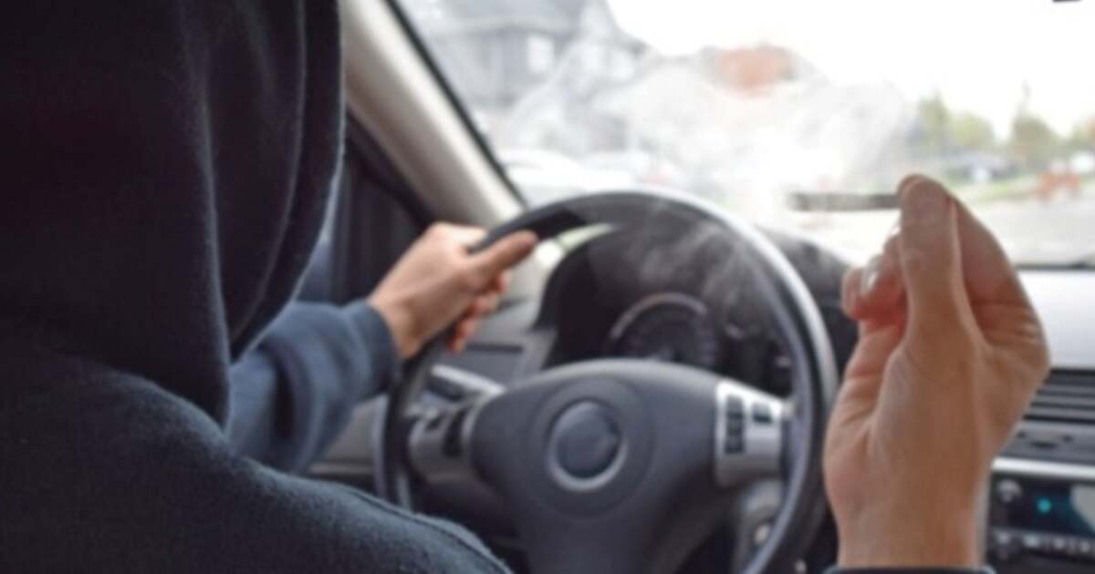 storm Rich man Infectious disease Încă doi șoferi prinși drogați la volan: O orădeancă de 20 de ani și un  tânăr din Valea lui Mihai - BIHON