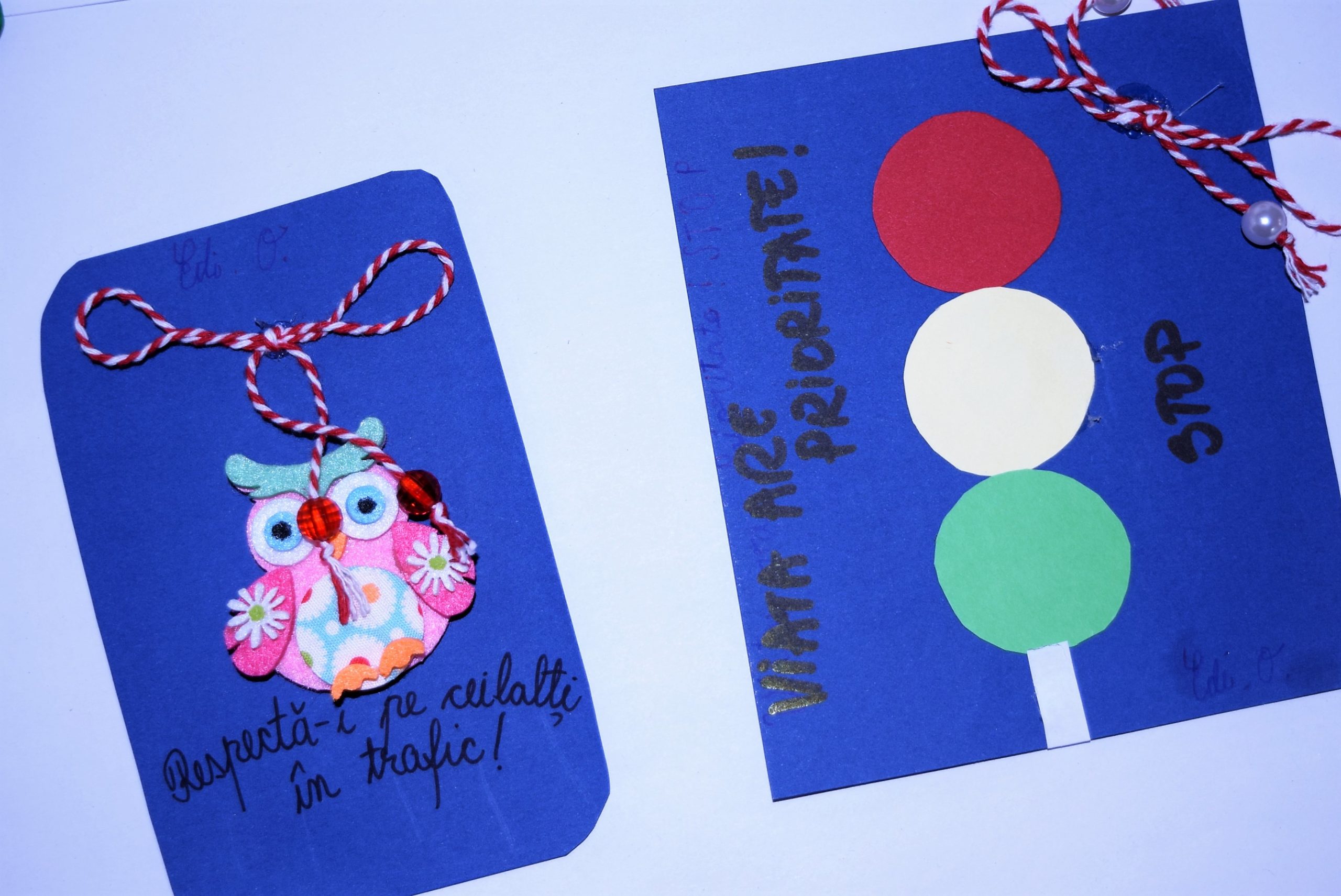 FOTO 11 MARTISOARE IN TRAFIC