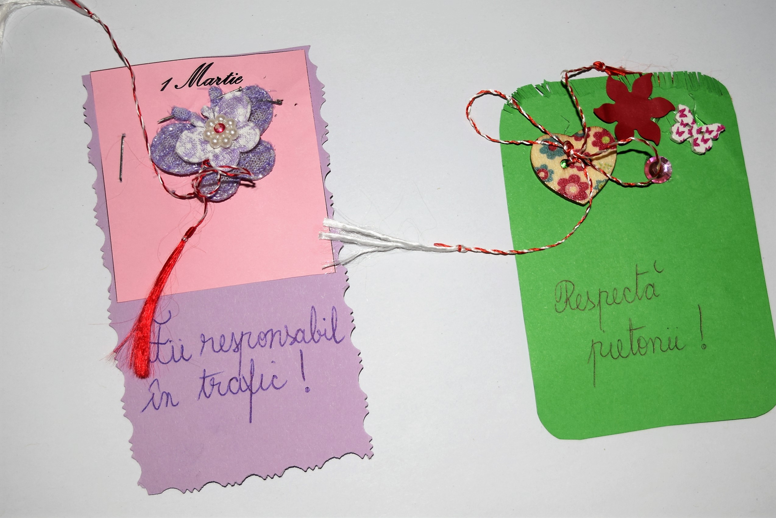 FOTO 13 MARTISOARE IN TRAFIC