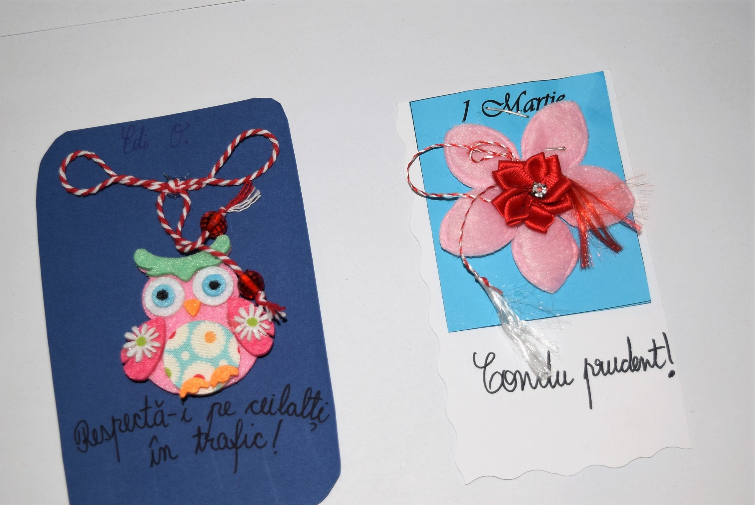 FOTO 6 MARTISOARE IN TRAFIC