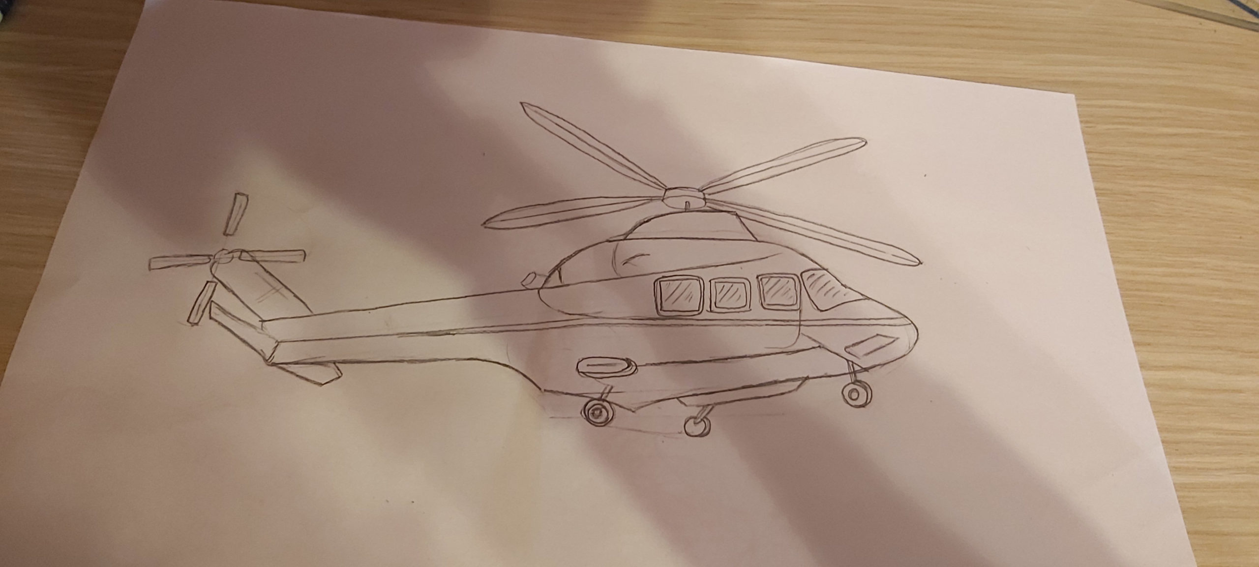 concurs desen elicopter (1)