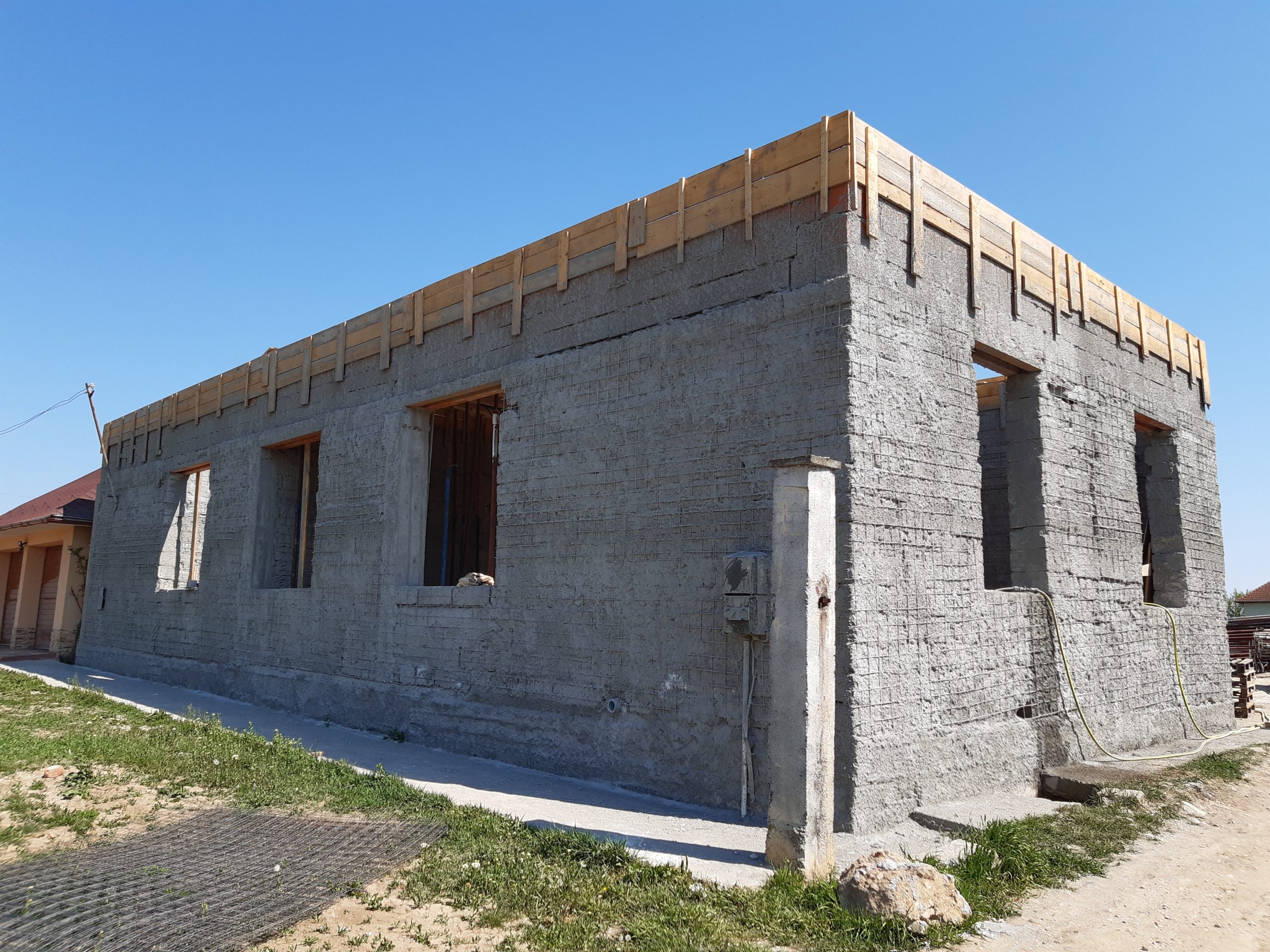 Camin cultural Cihei