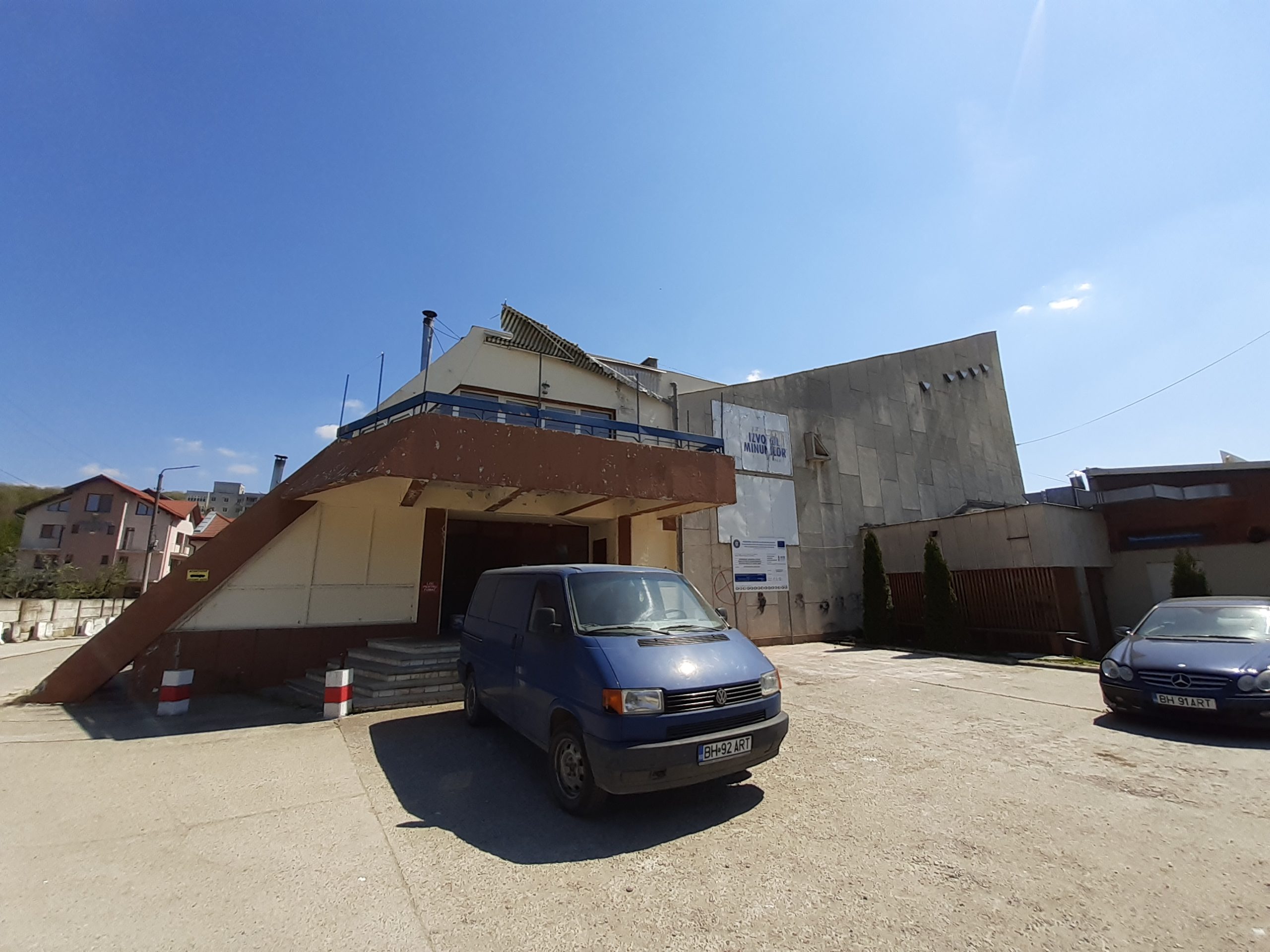 Caminul cultural Felix (1)