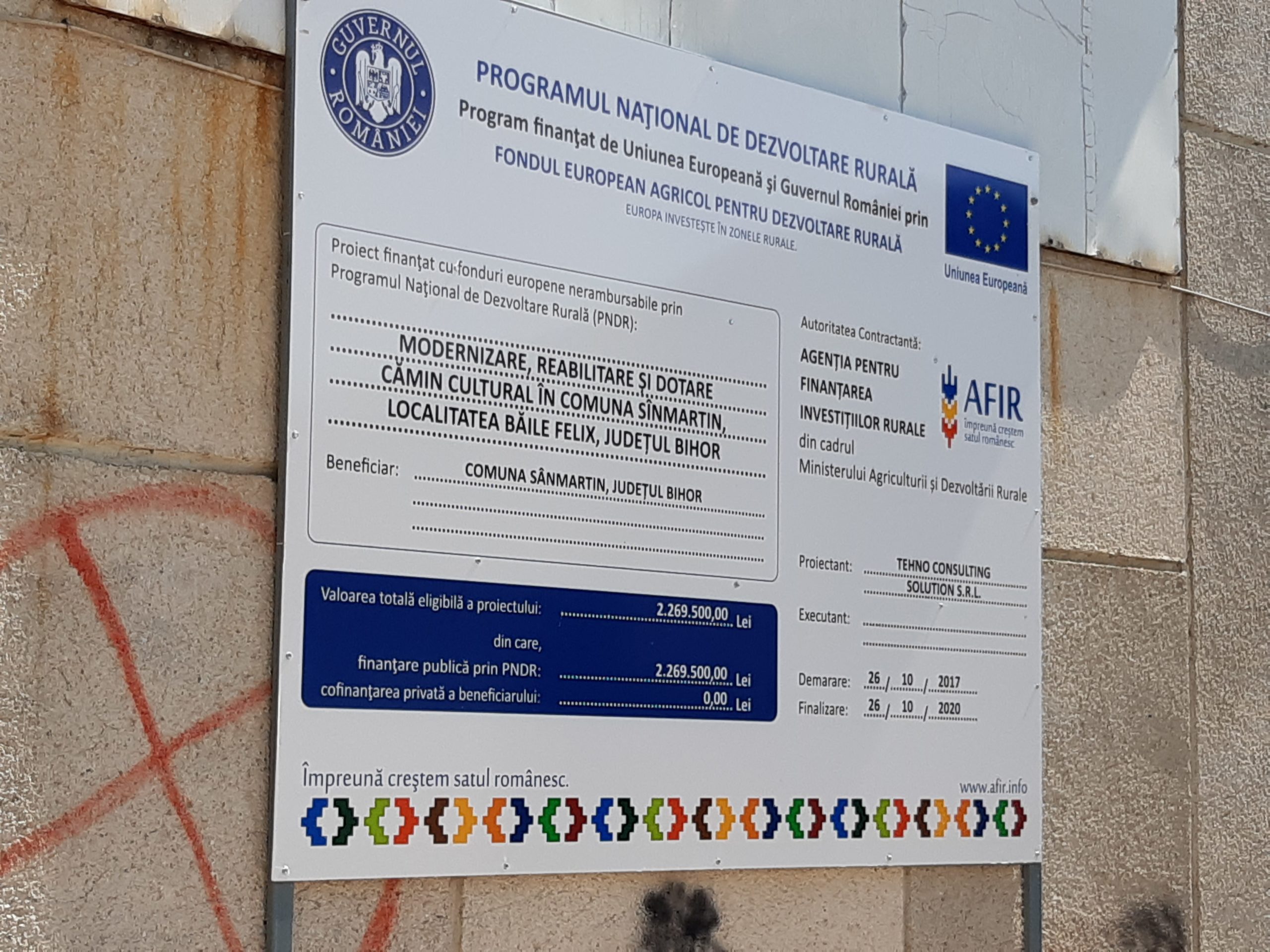 Caminul cultural Felix (3)