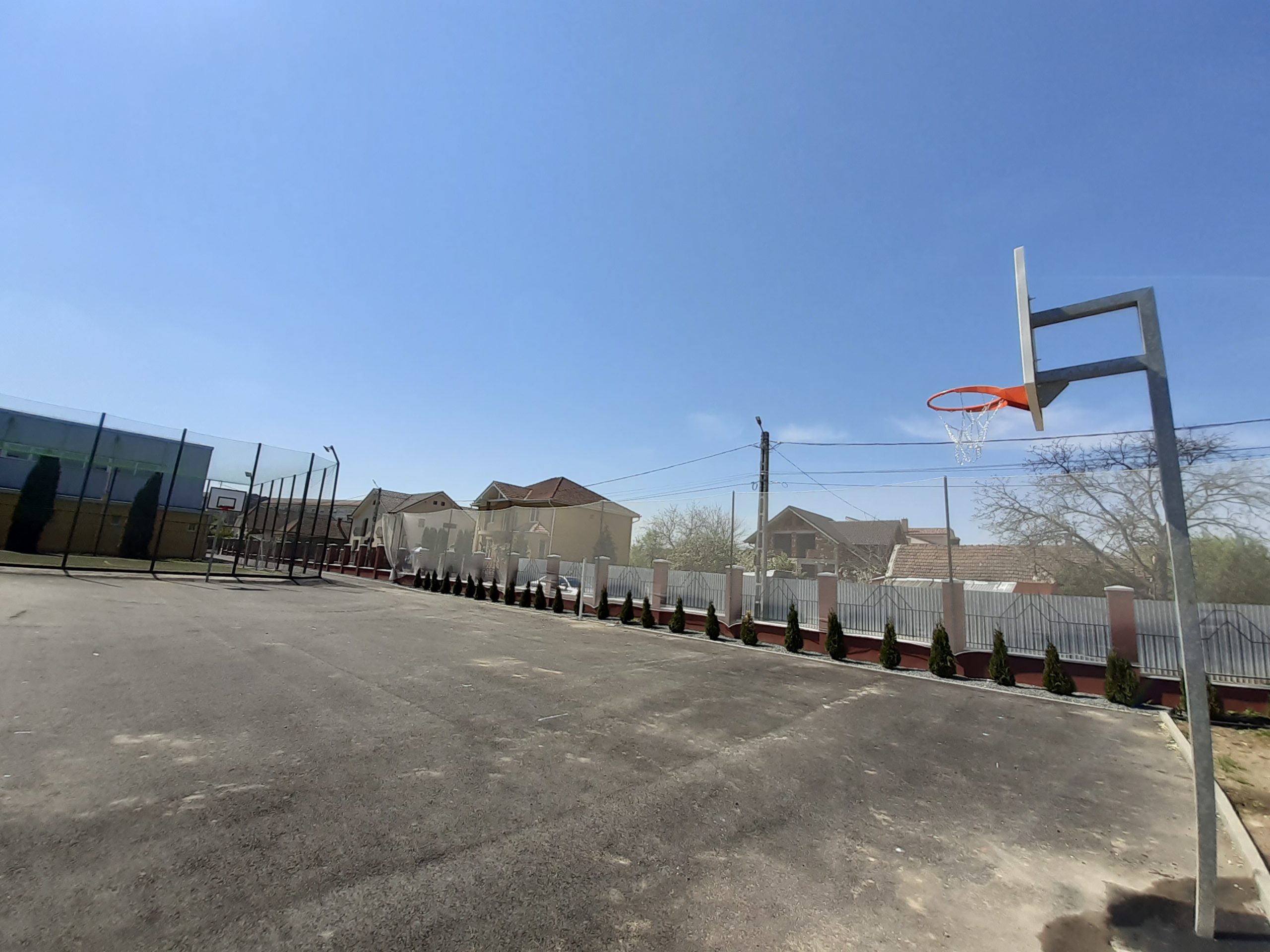 Liceul Sanmartin (2)