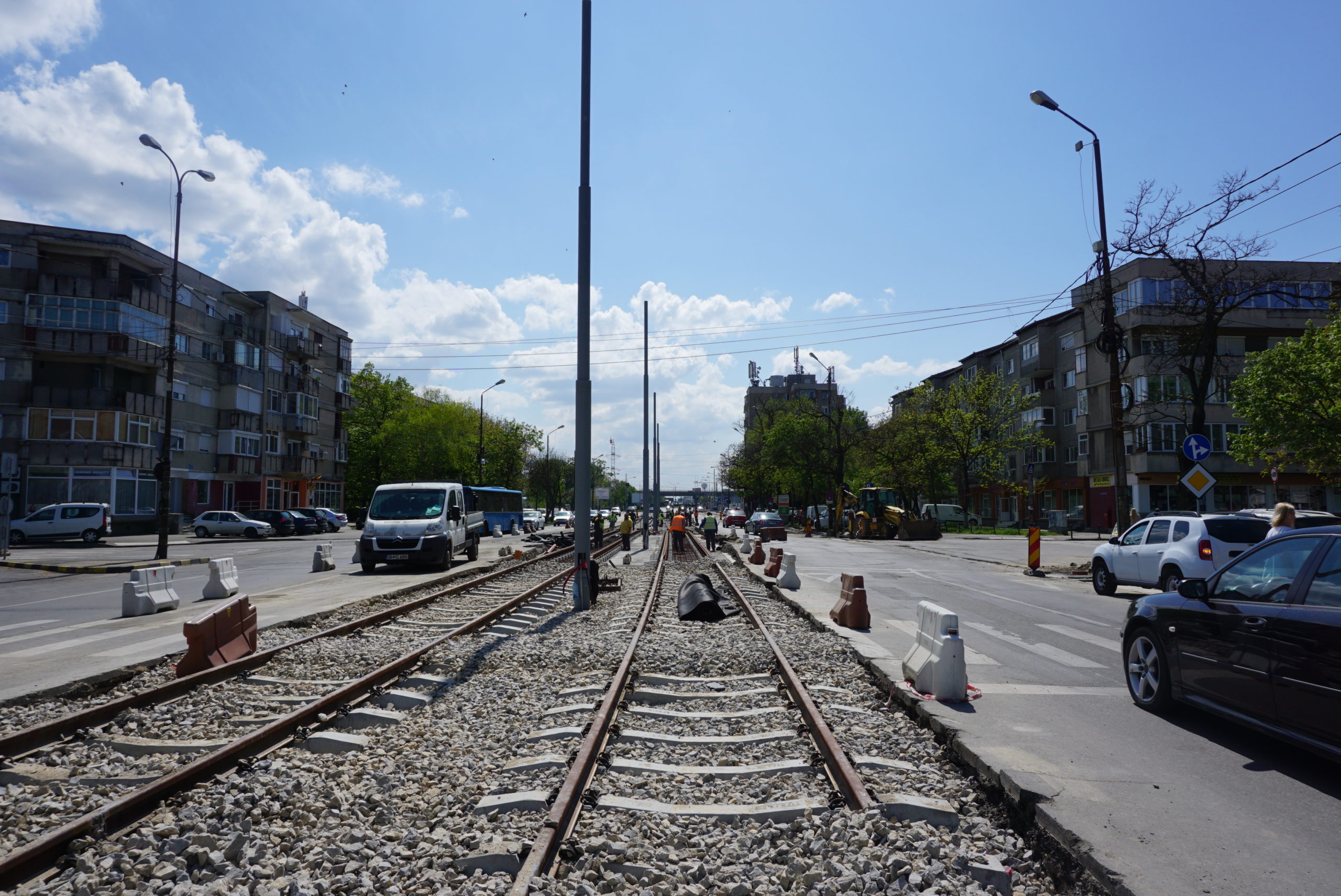 linie de tramvai oradea (2)