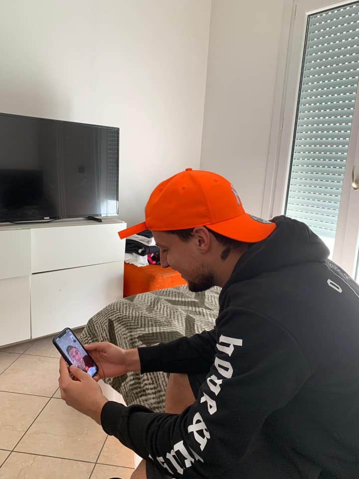 ricardo farcas telefon