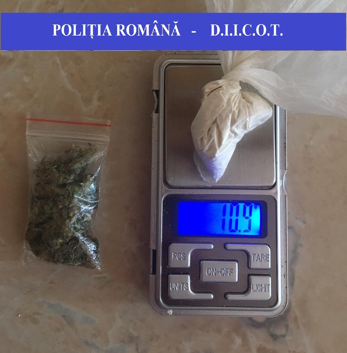 trafic de droguri salonta (6)