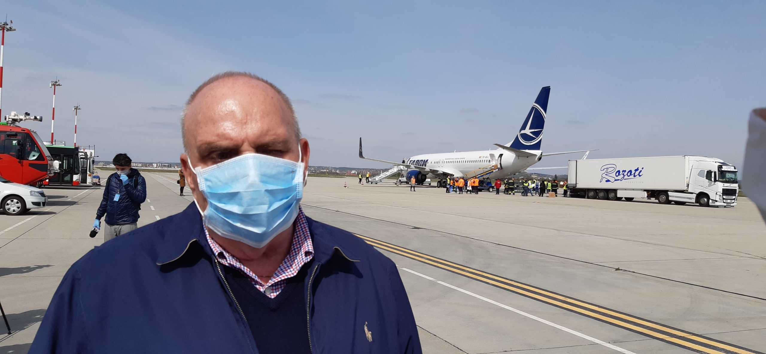 transport materiale sanitare (10)