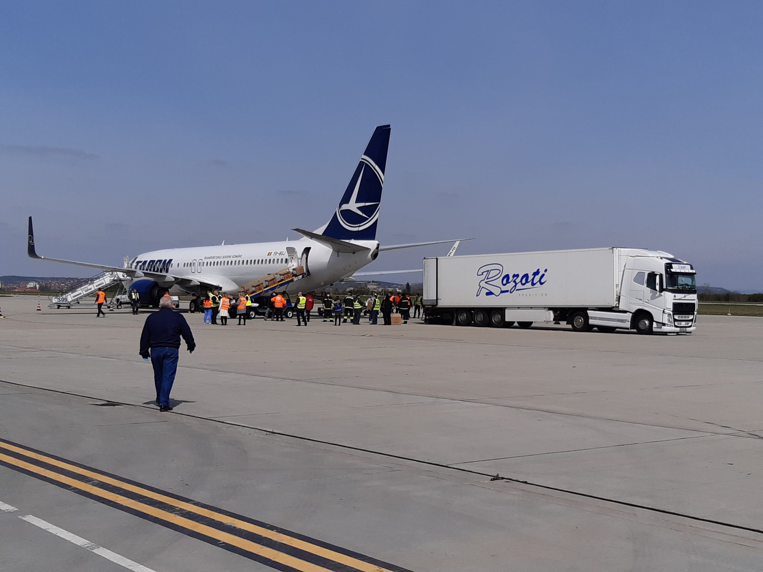 transport materiale sanitare (3)