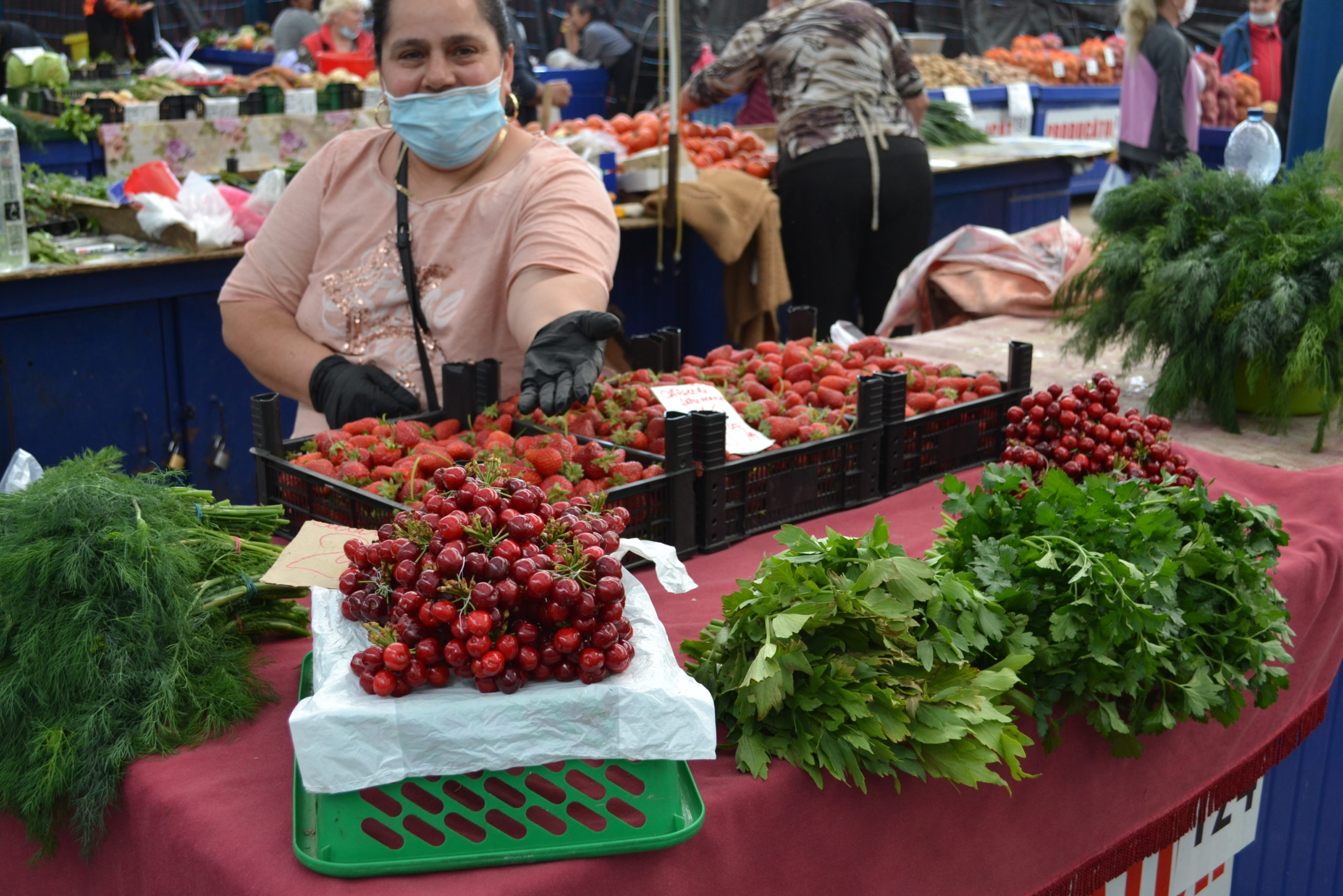 Bazar Piata Cetate (2)