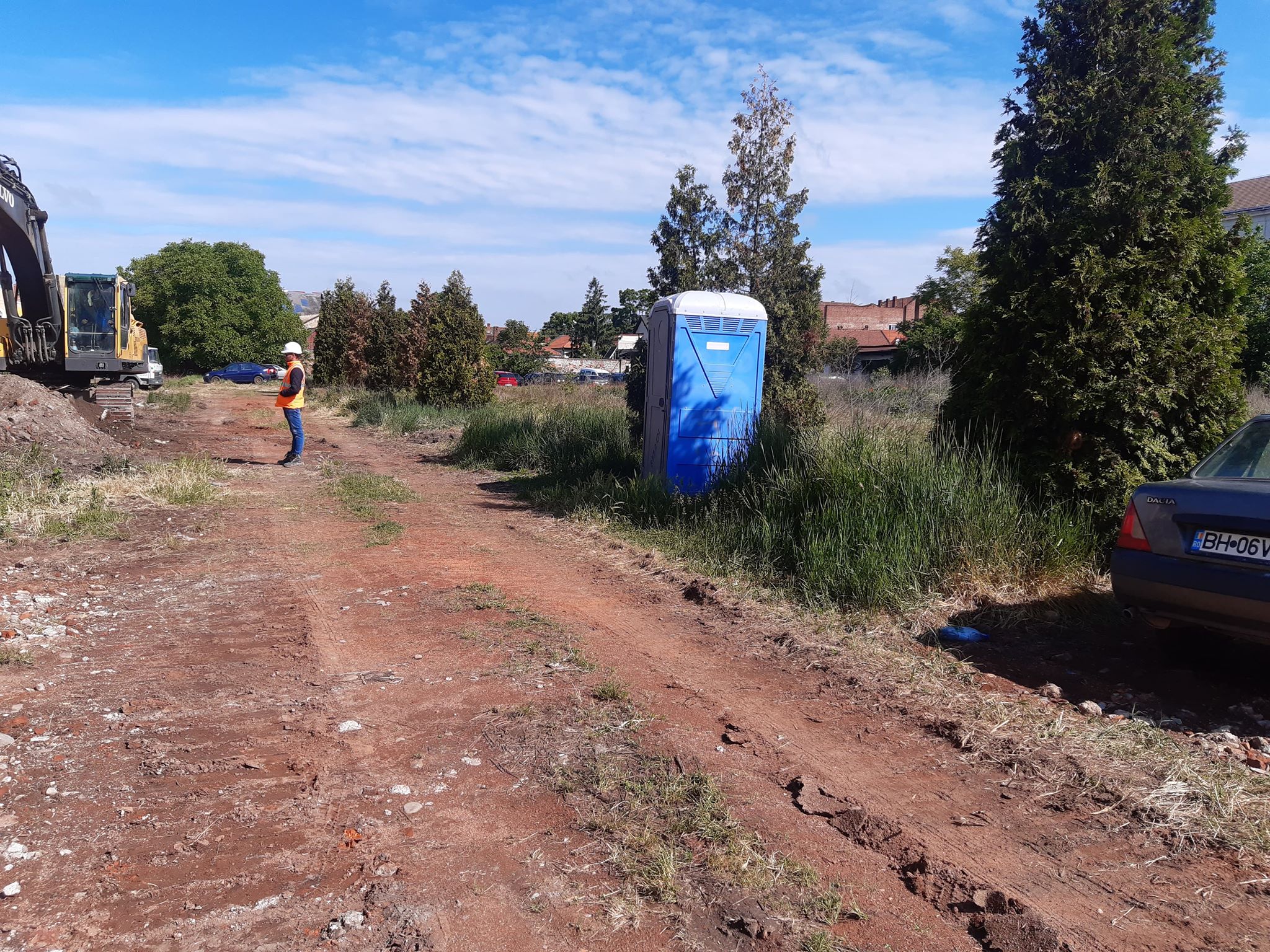 demolare vointa oradea (2)