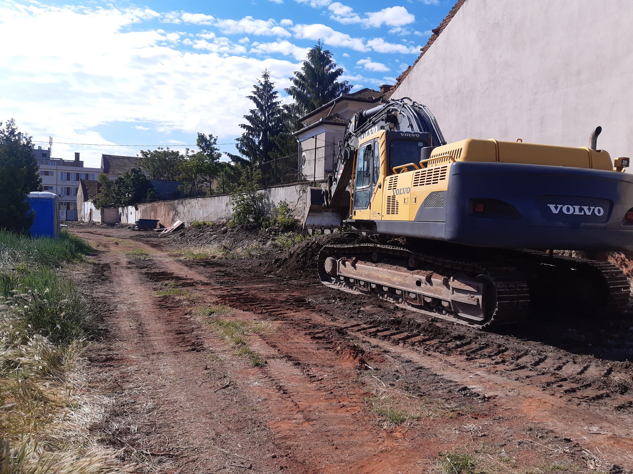 demolare vointa oradea (3)