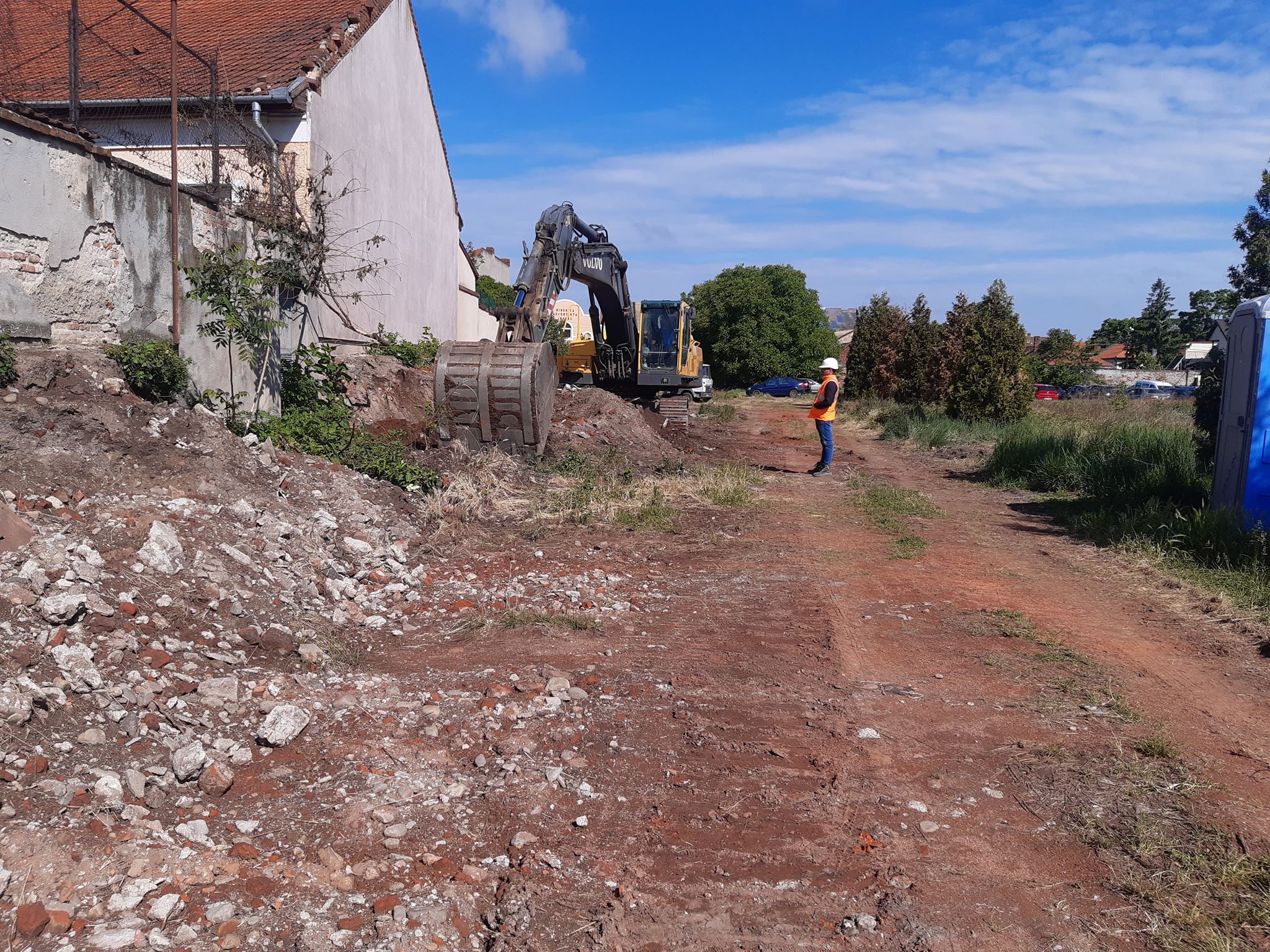 demolare vointa oradea (4)