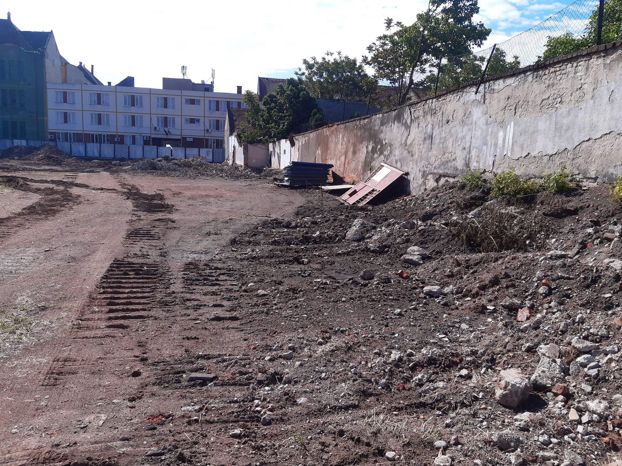 demolare vointa oradea (5)